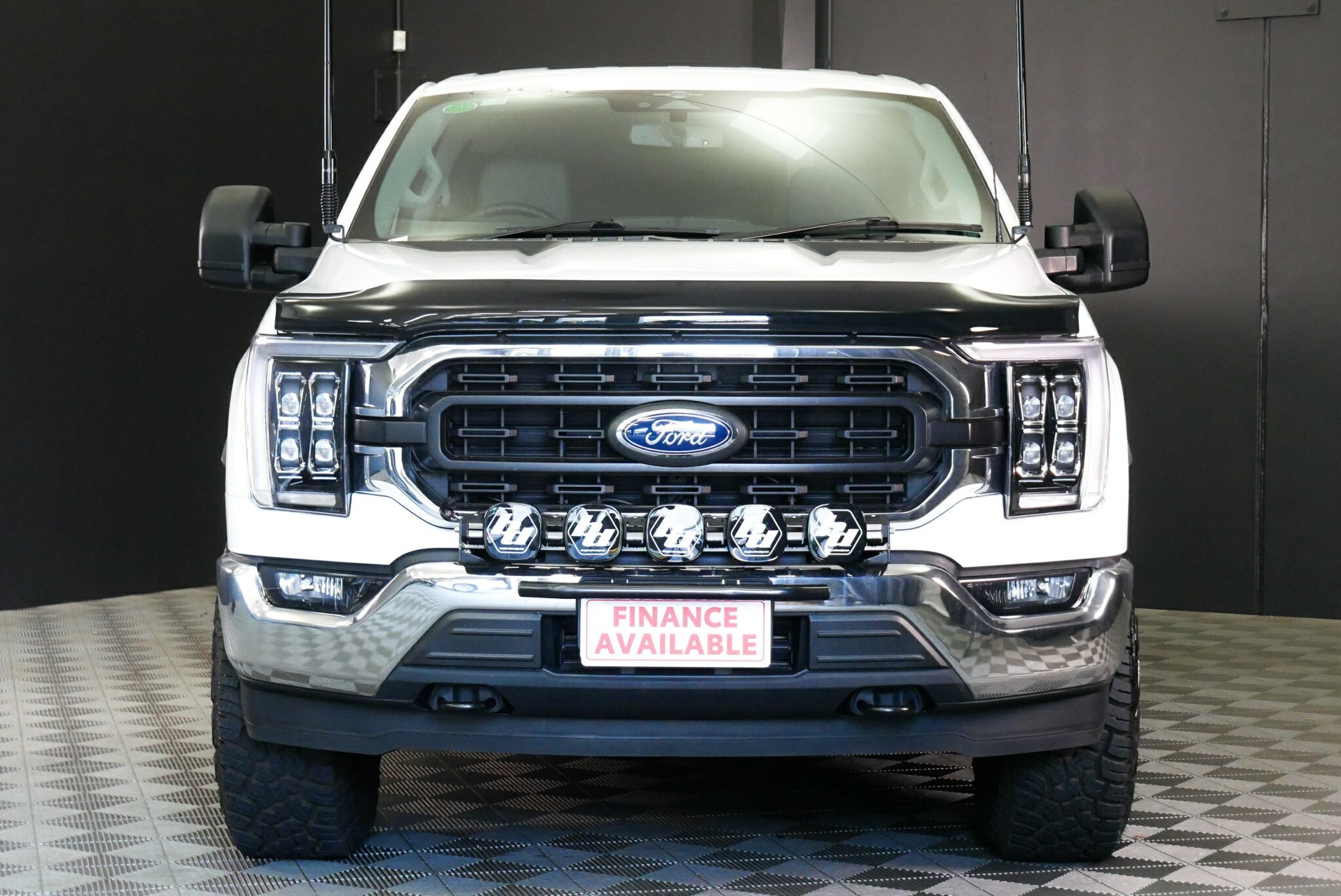Ford F-150 image 2