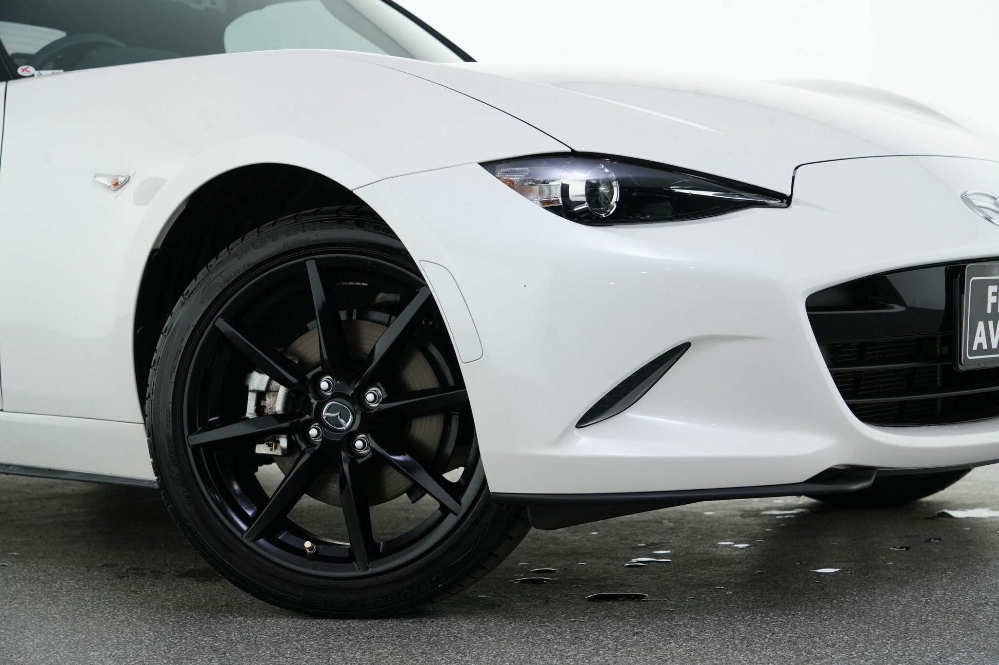 Mazda Mx-5 image 3