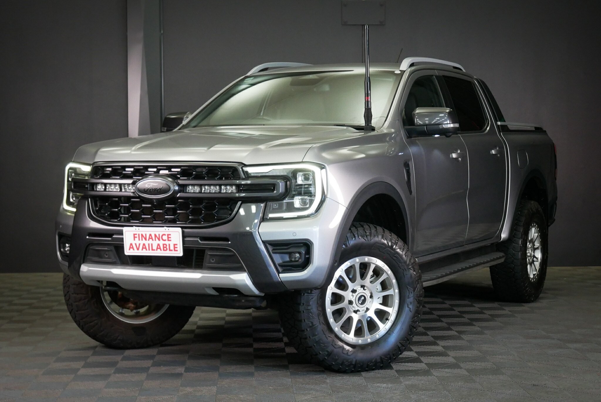Ford Ranger image 3