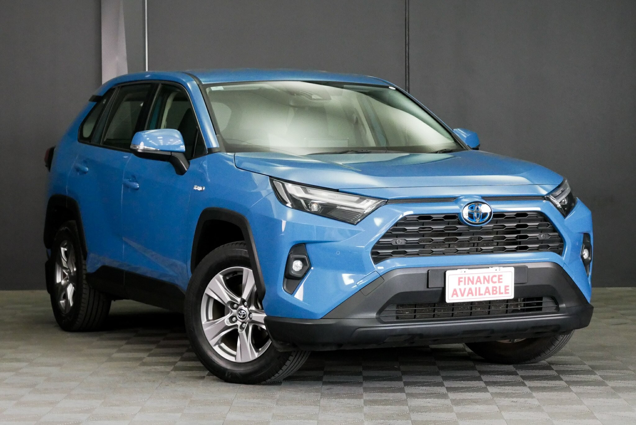 Toyota Rav4 image 1