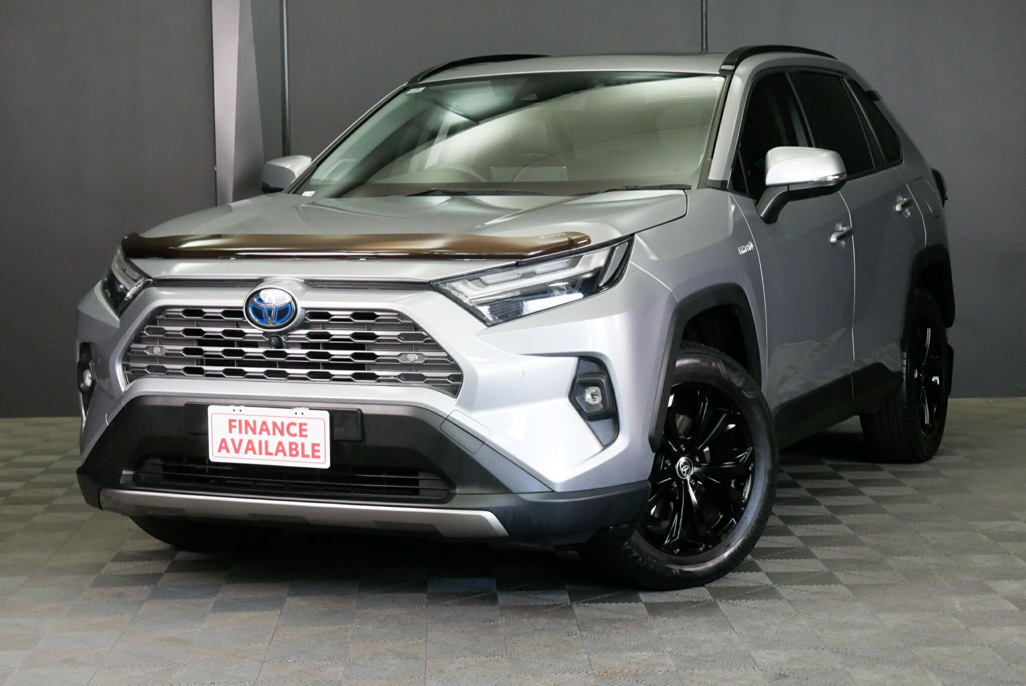 Toyota Rav4 image 3