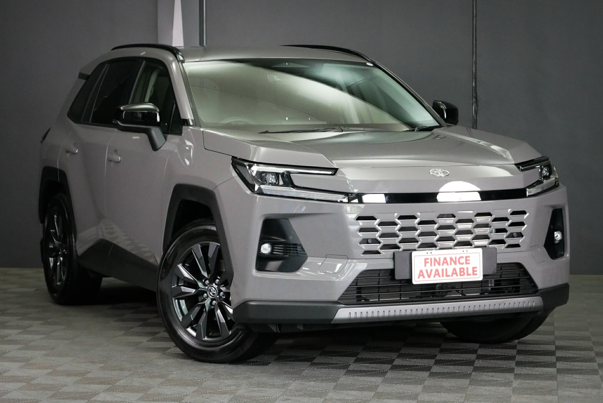 Toyota Rav4 image 1