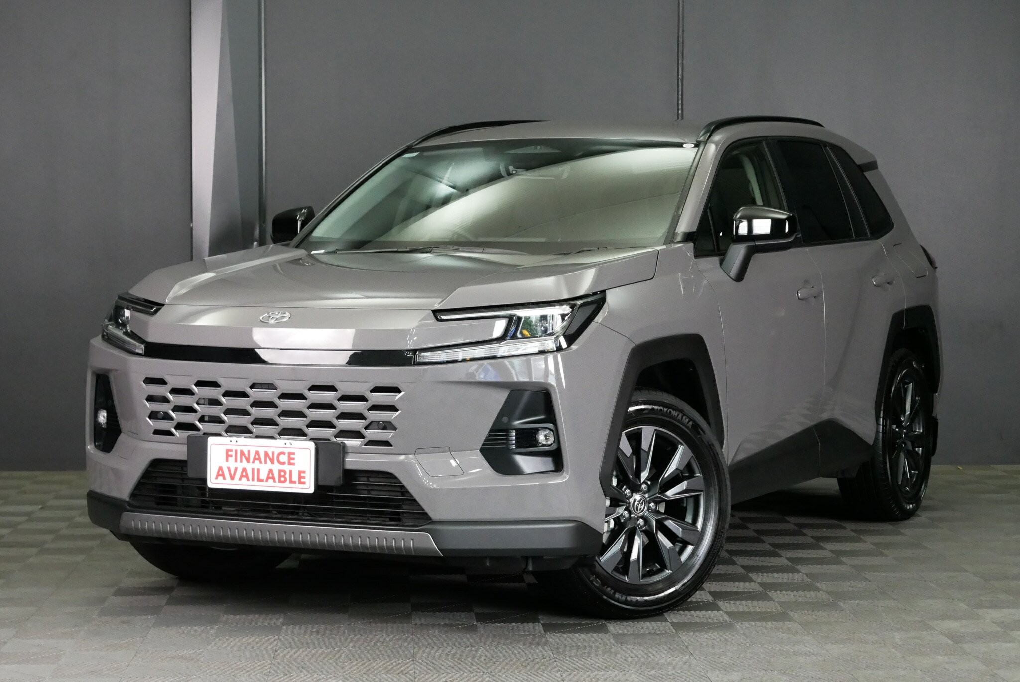 Toyota Rav4 image 3