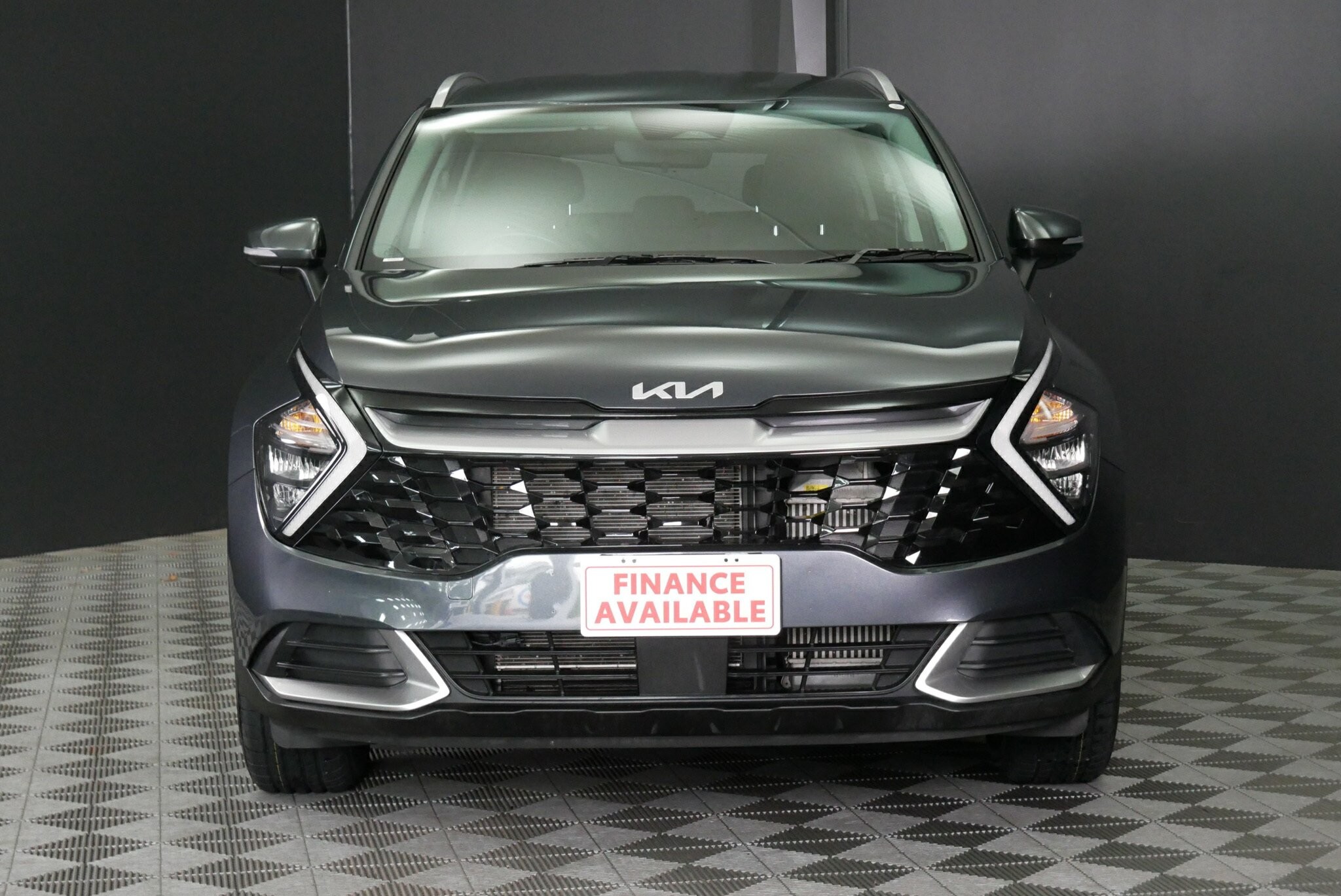Kia Sportage image 2