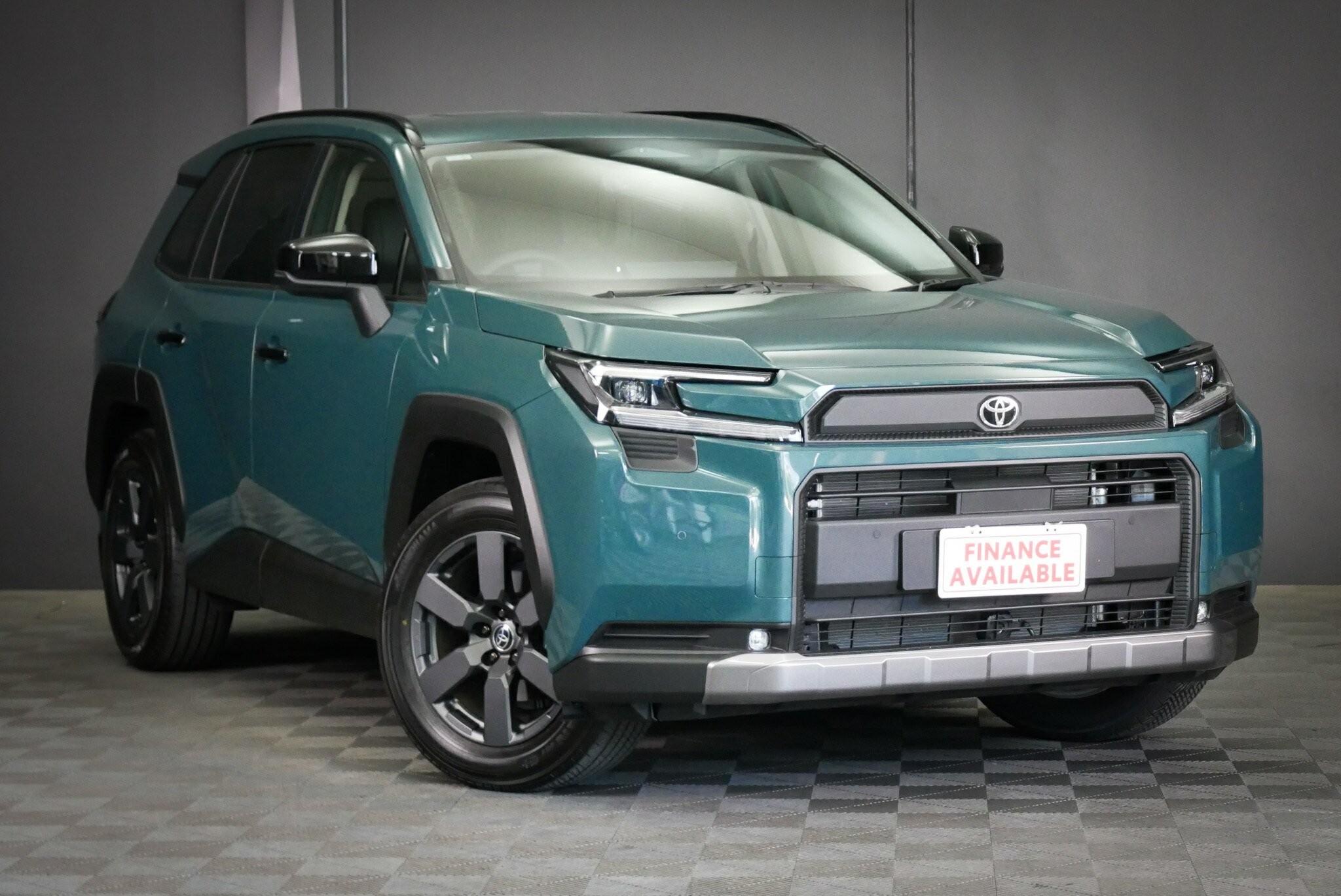 Toyota Rav4 image 1
