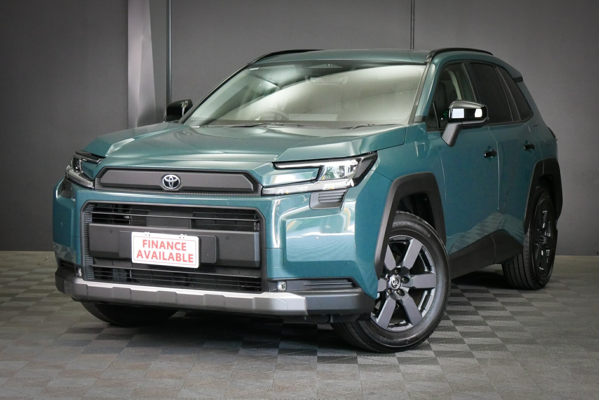 Toyota Rav4 image 3