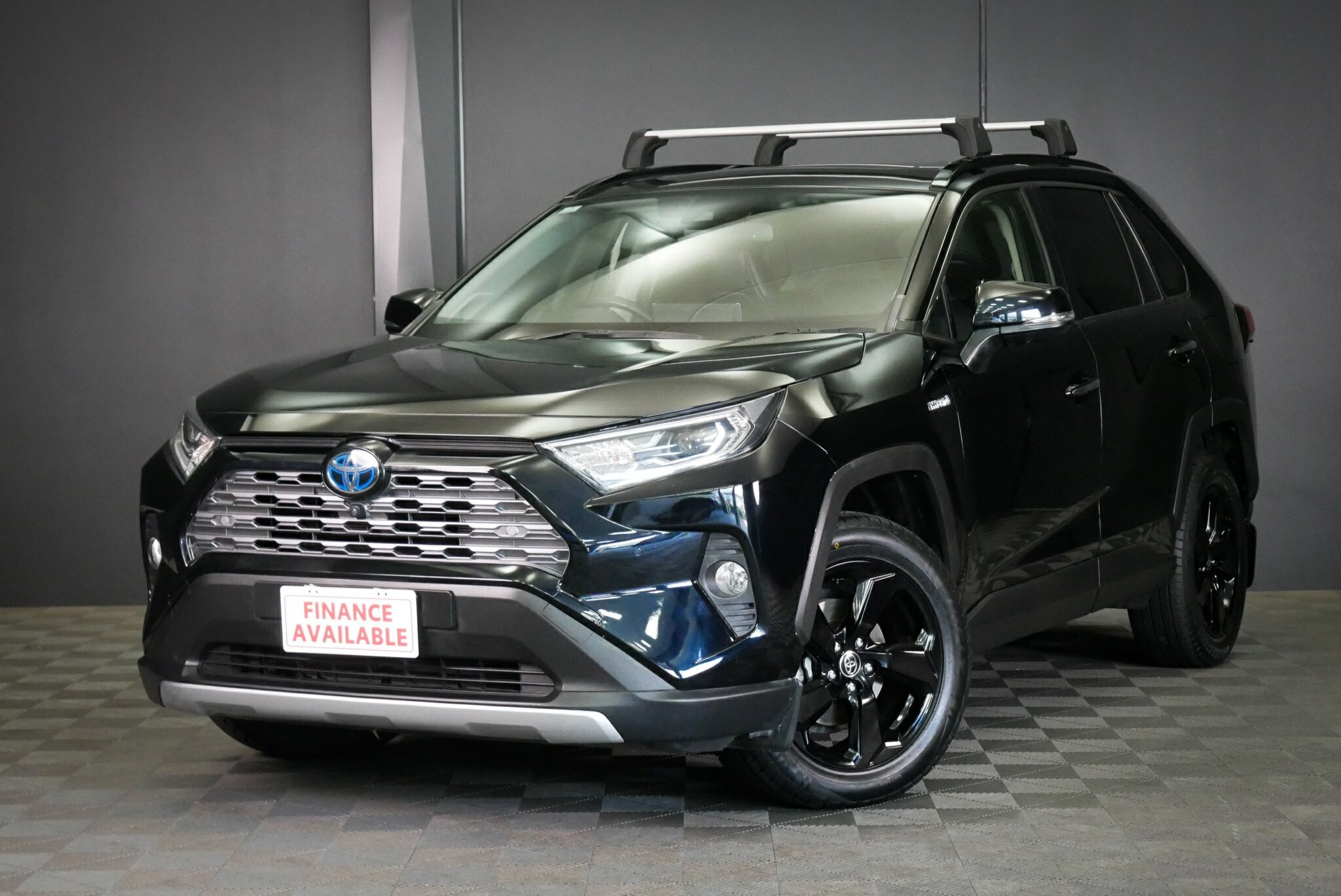 Toyota Rav4 image 3