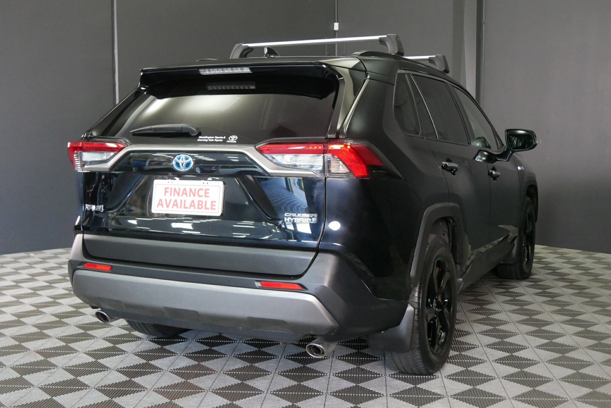 Toyota Rav4 image 4