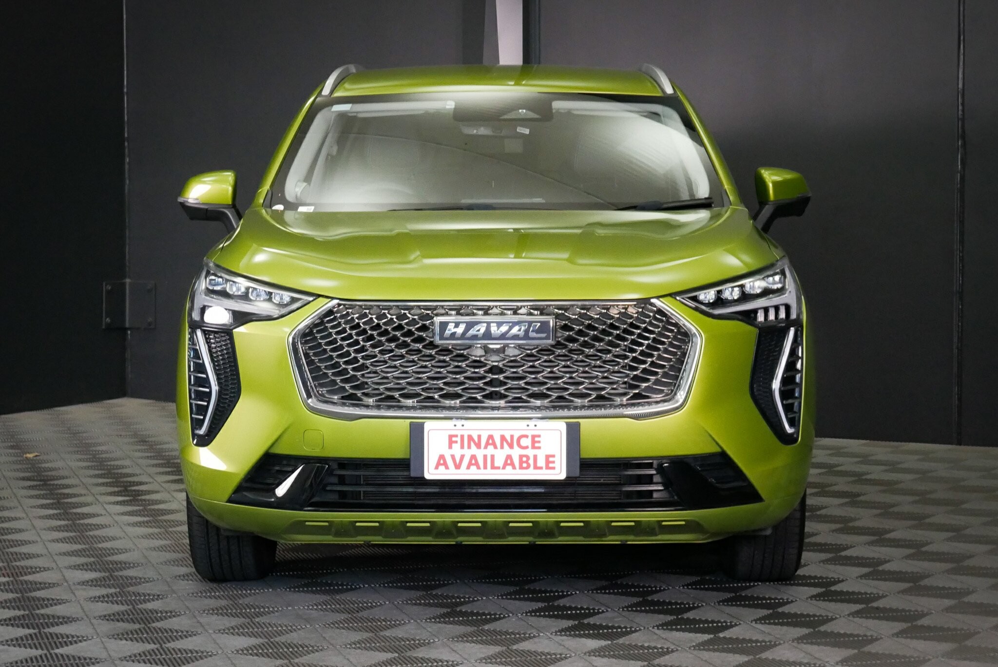 Gwm Haval Jolion image 2