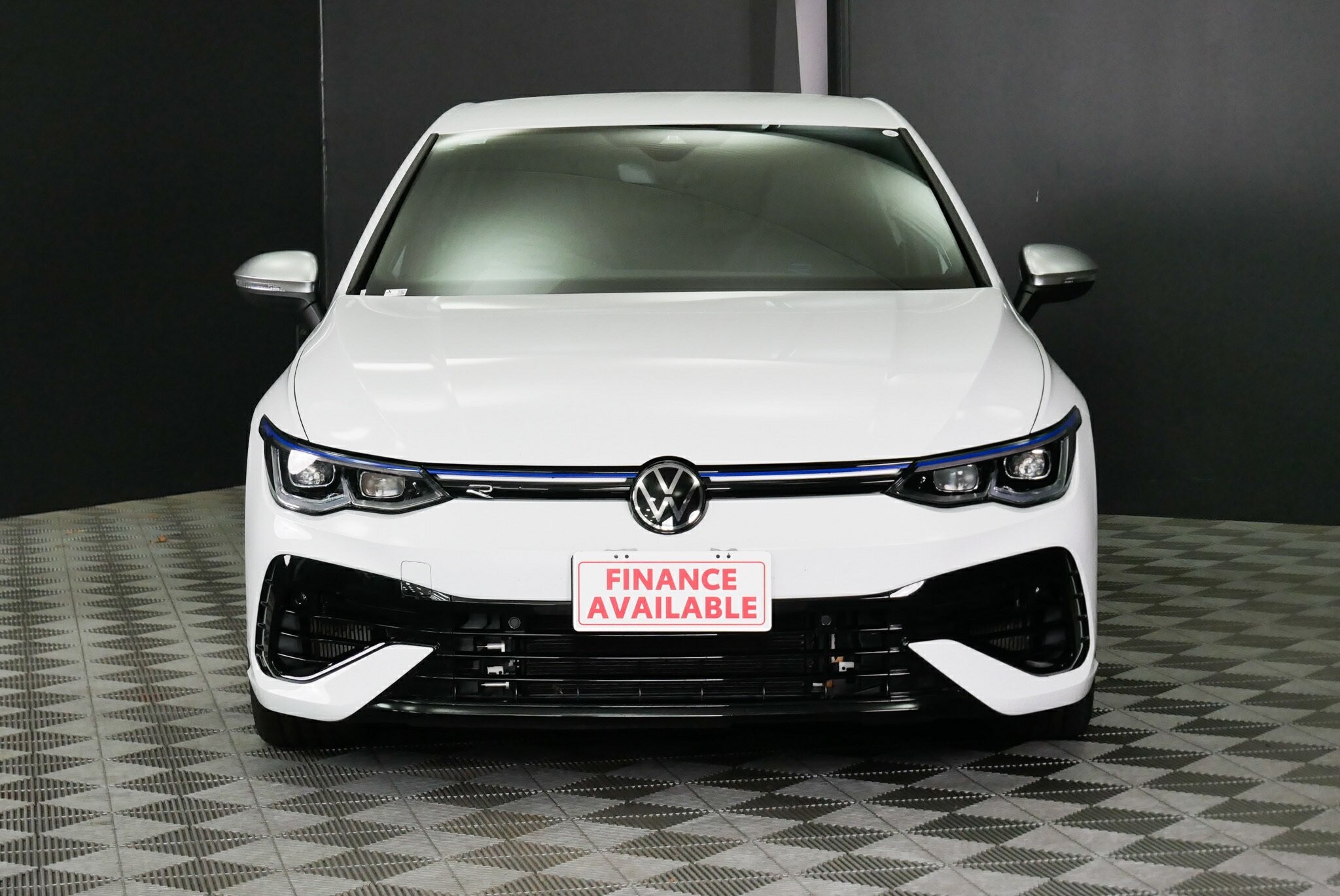 Volkswagen Golf image 2