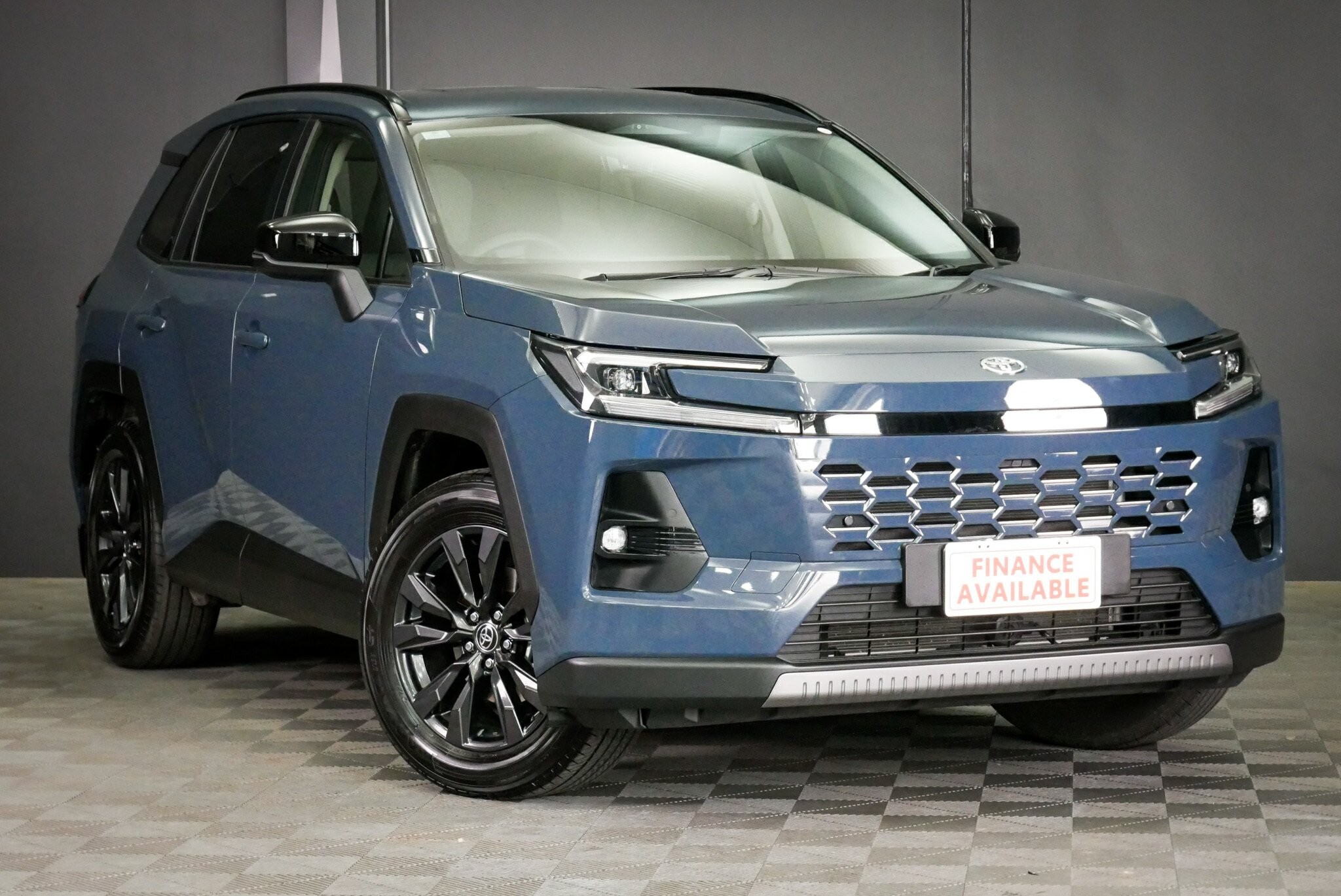 Toyota Rav4 image 1