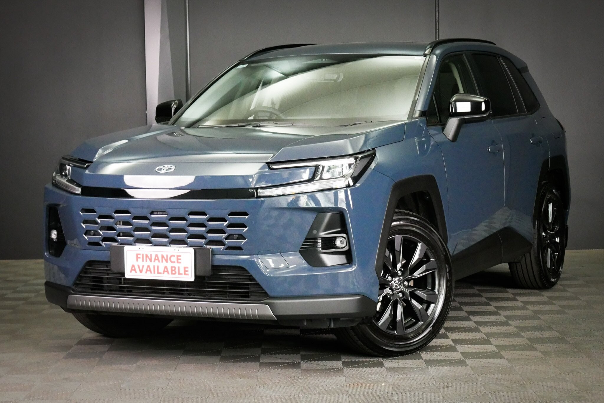 Toyota Rav4 image 3