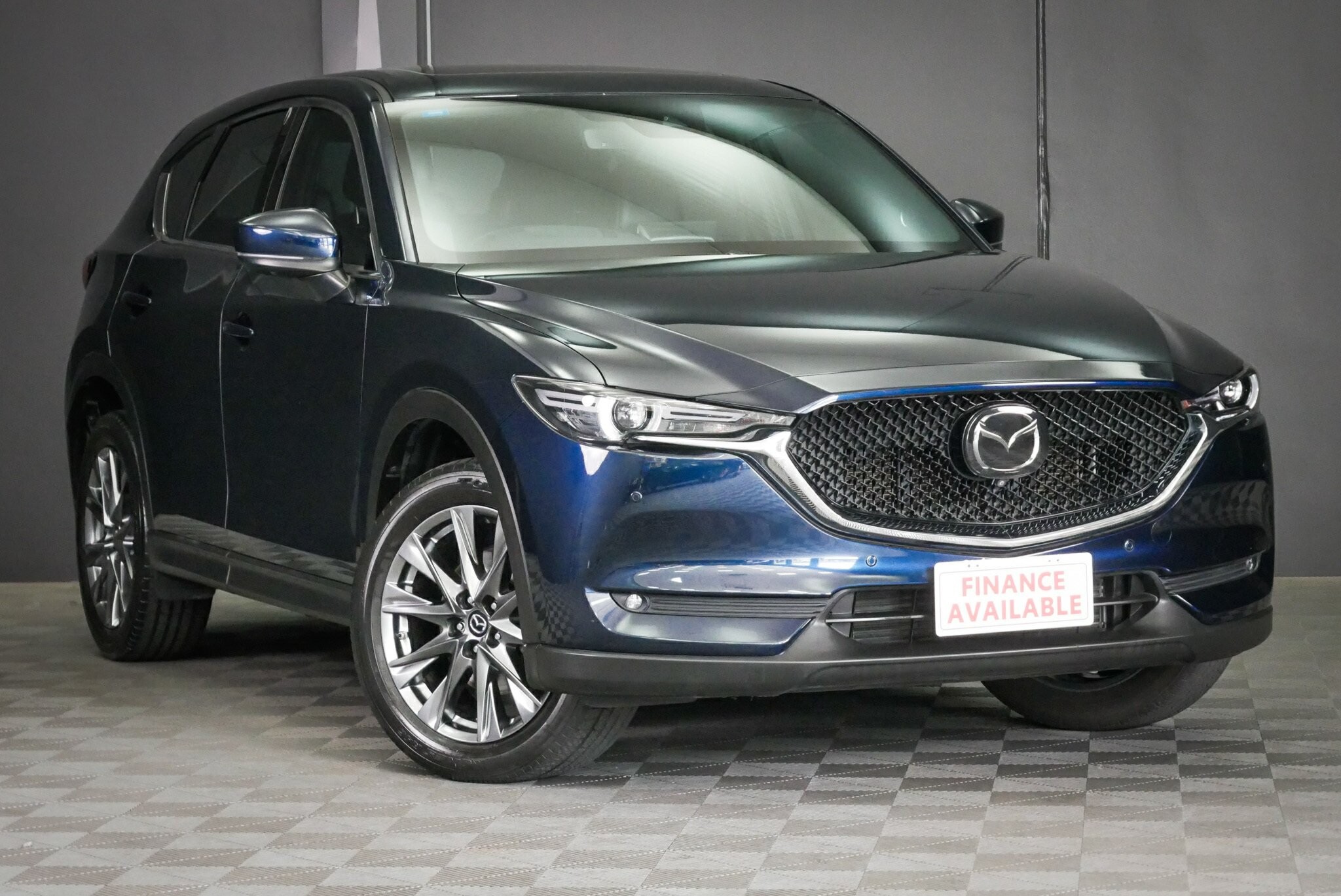 Mazda Cx-5 image 1