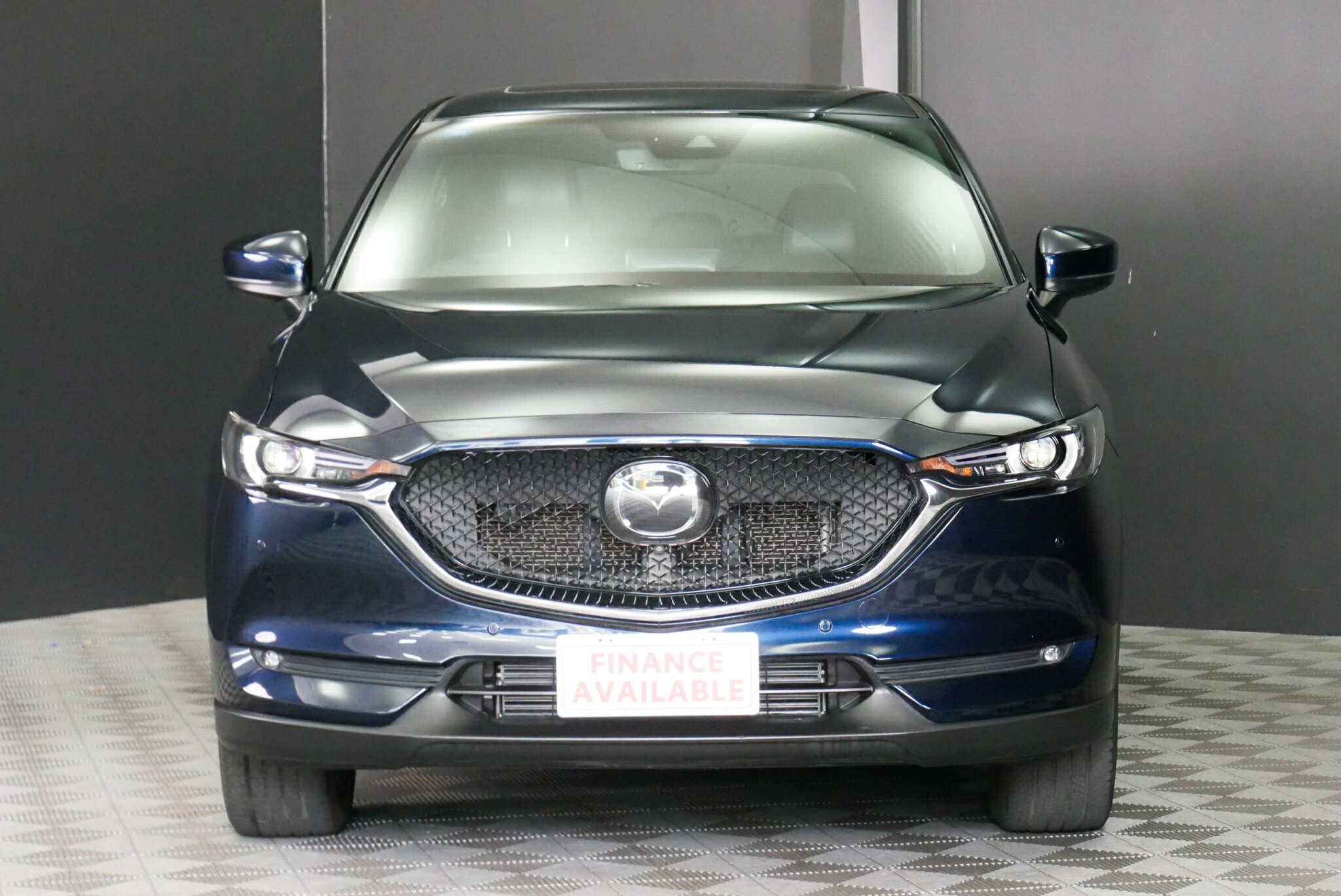 Mazda Cx-5 image 2