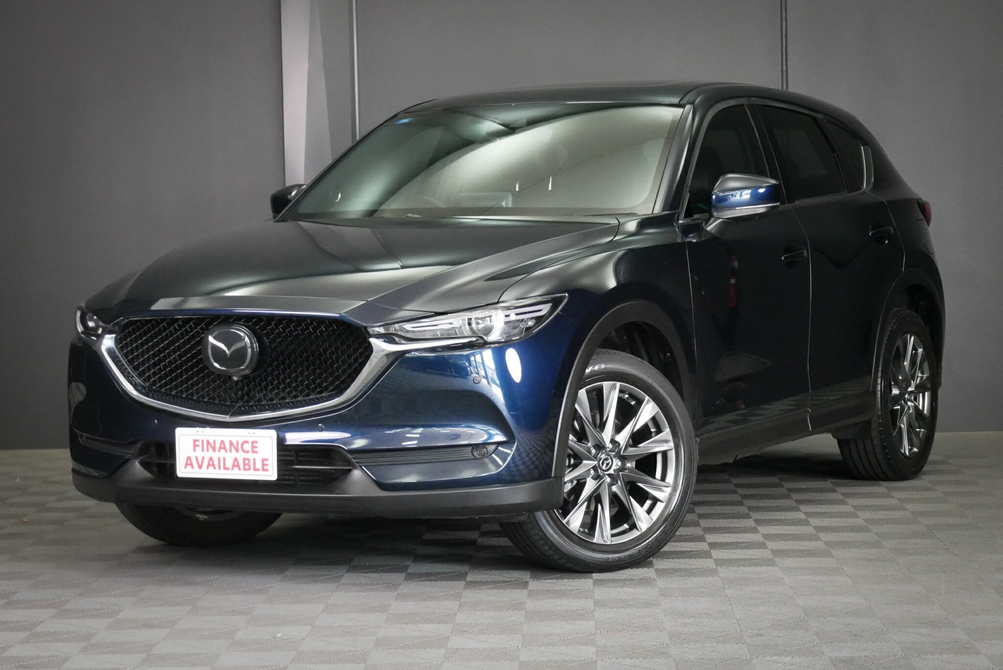 Mazda Cx-5 image 3
