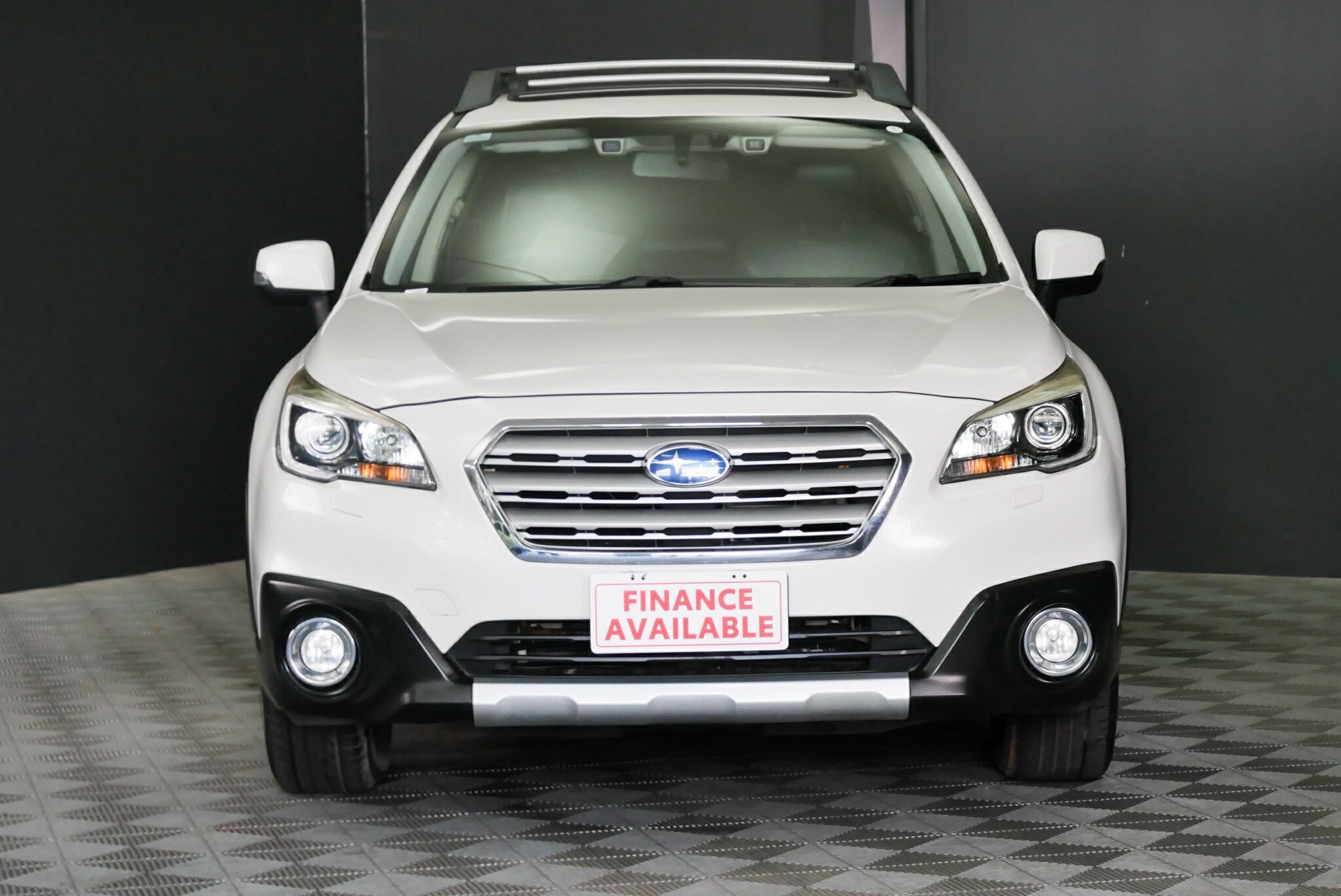 Subaru Outback image 2