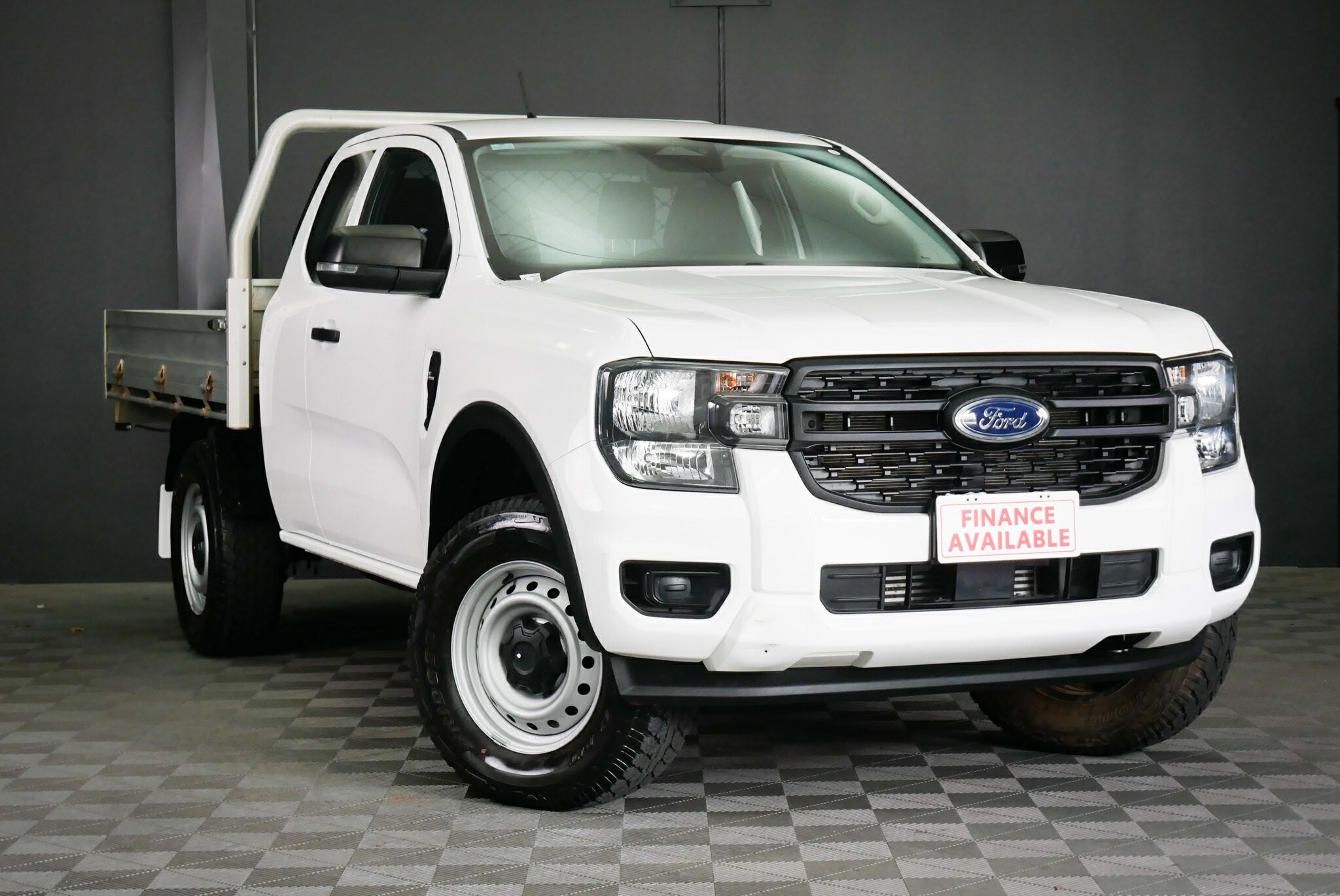 Ford Ranger image 1