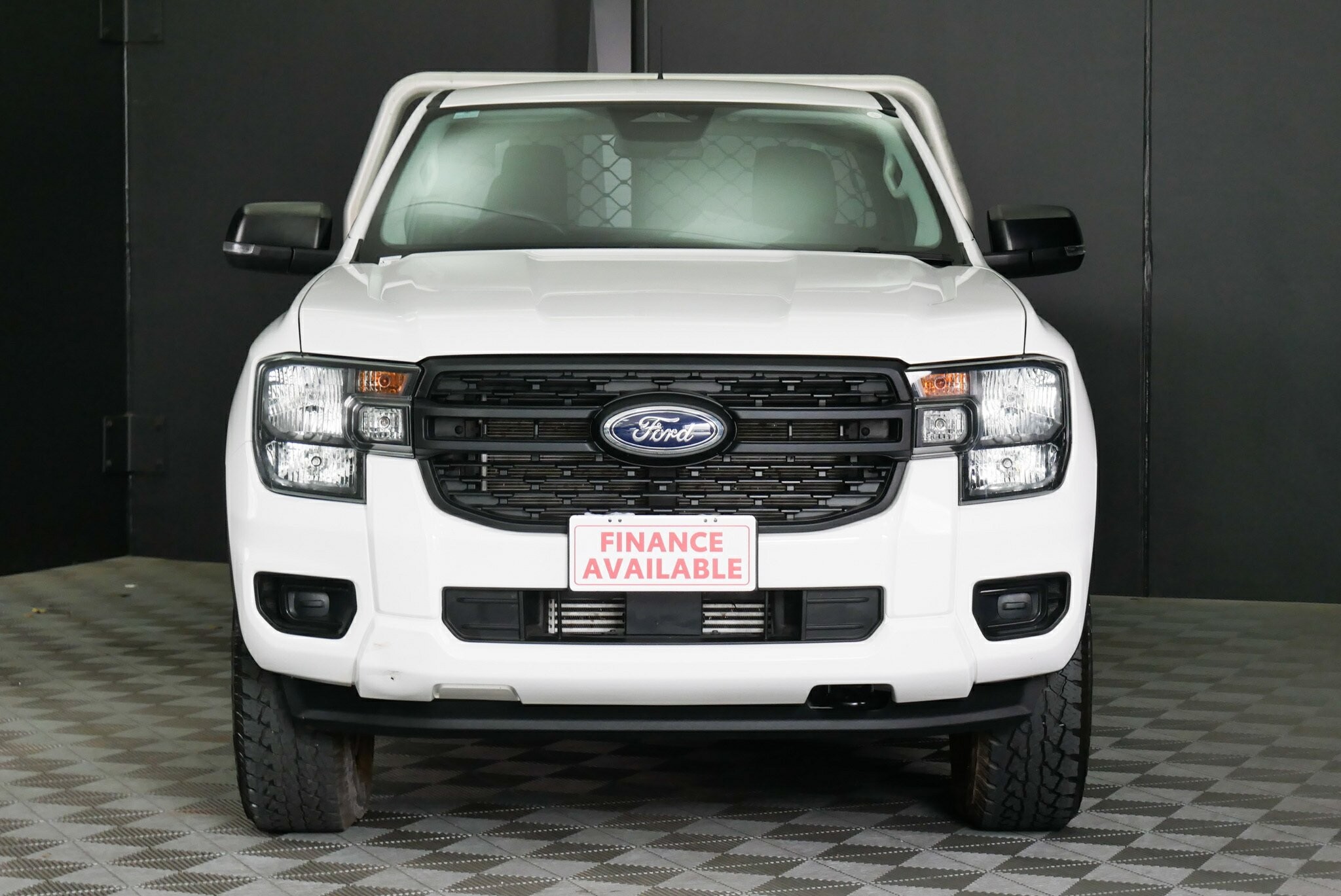 Ford Ranger image 2