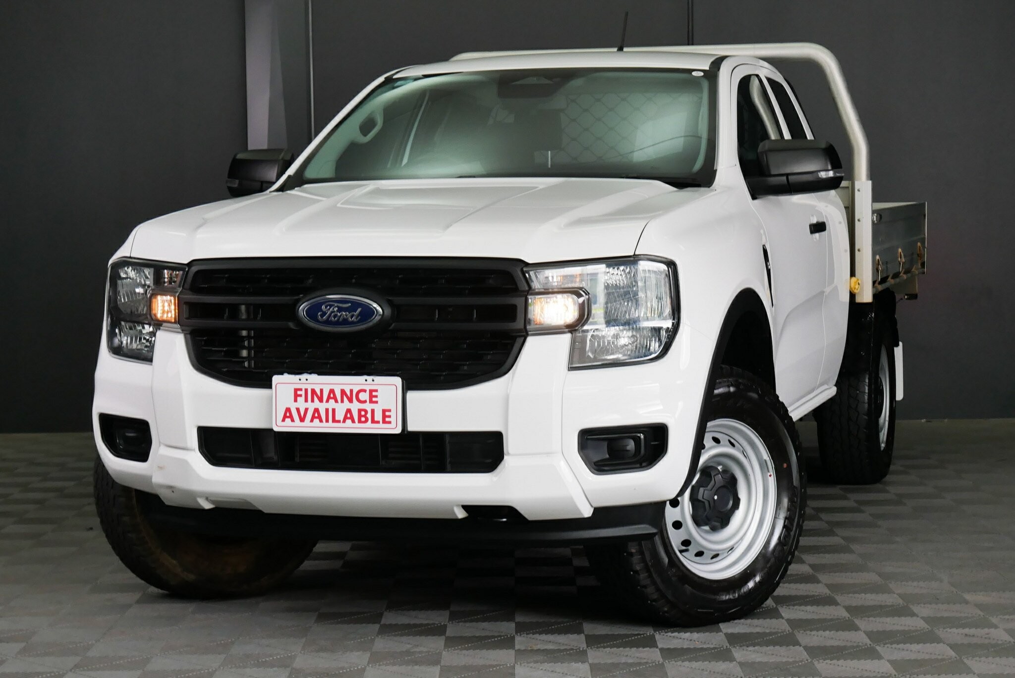 Ford Ranger image 3