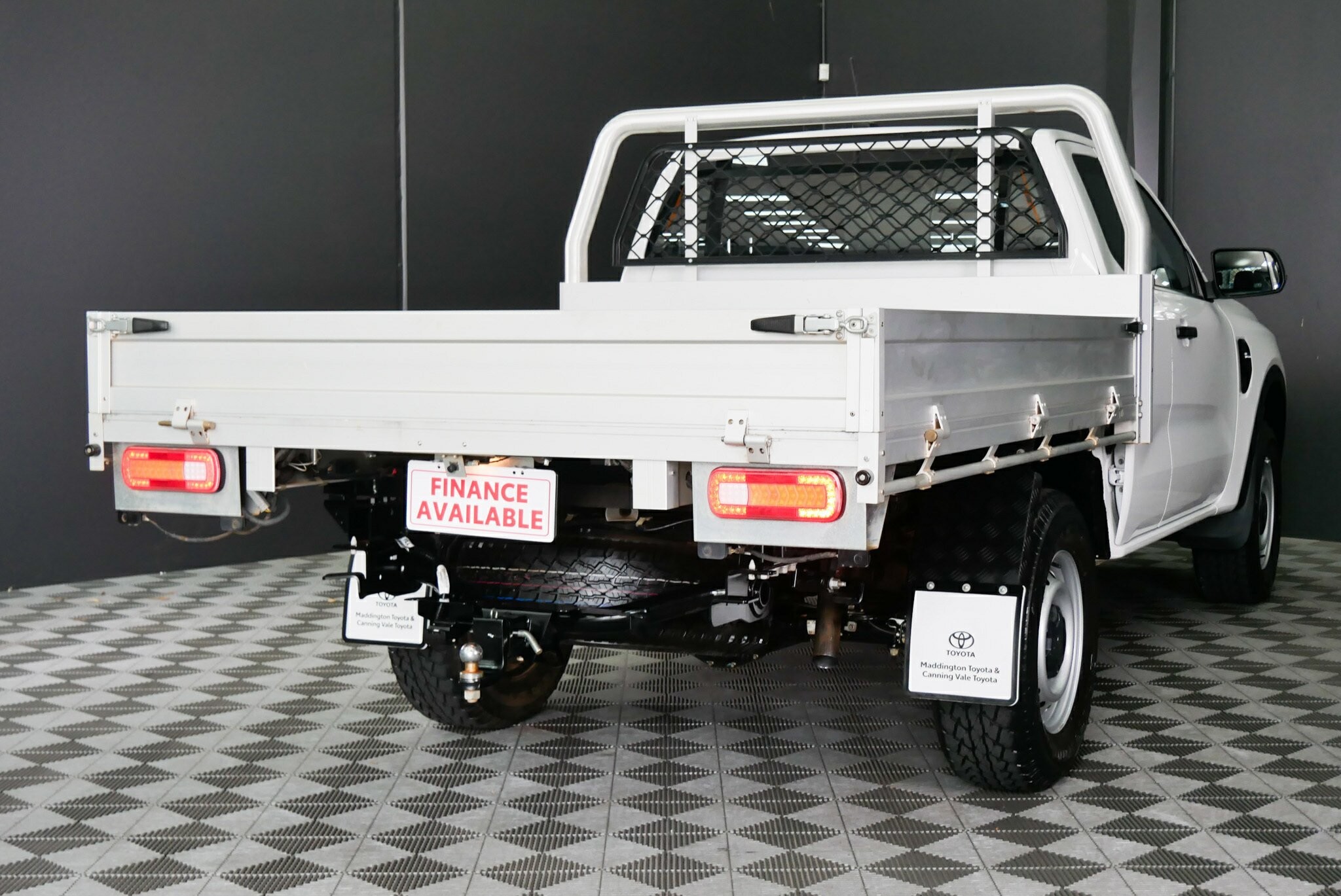 Ford Ranger image 4