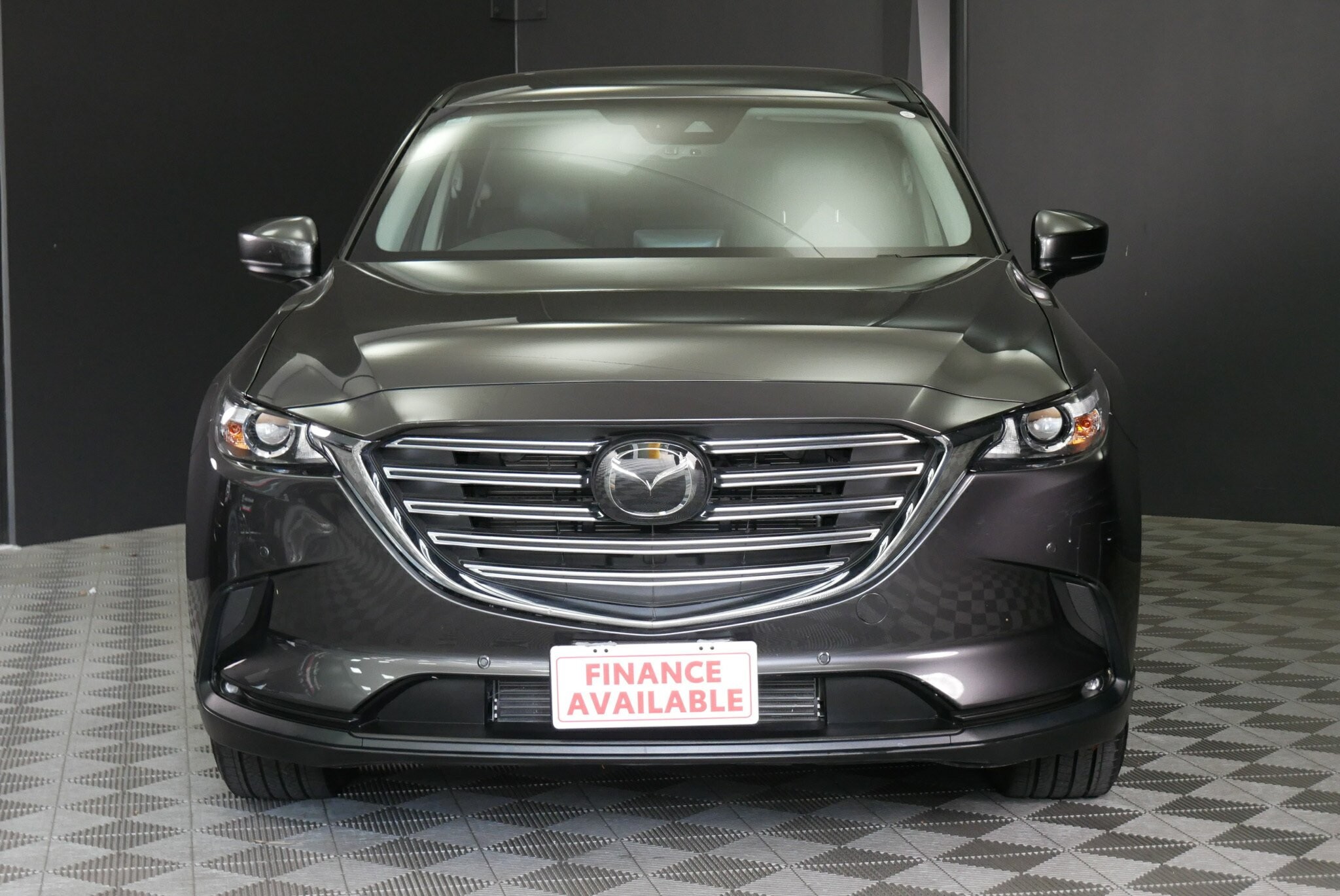 Mazda Cx-9 image 2