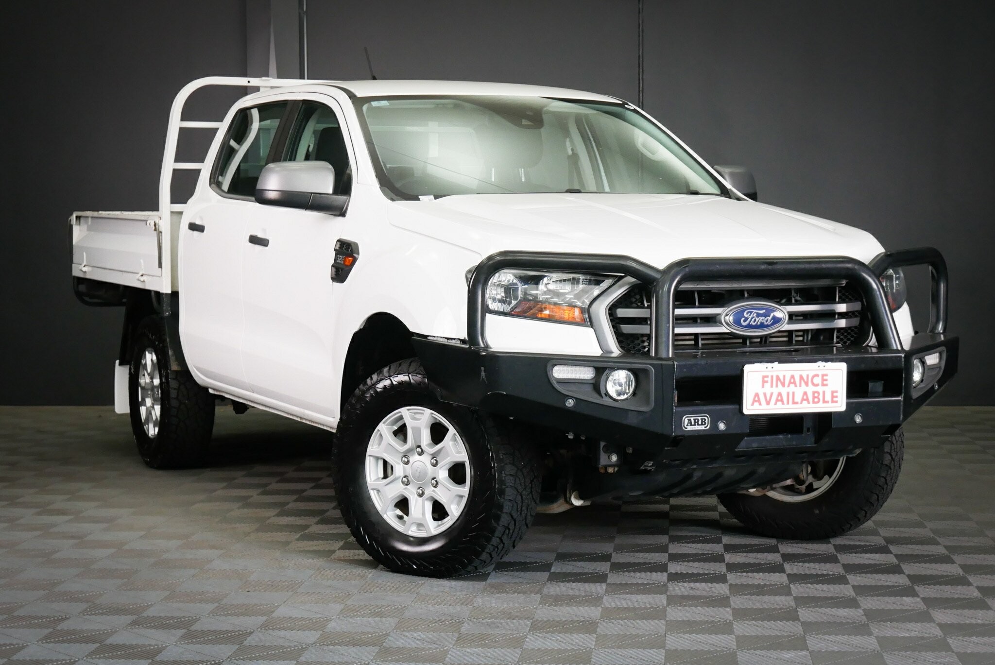 Ford Ranger image 1
