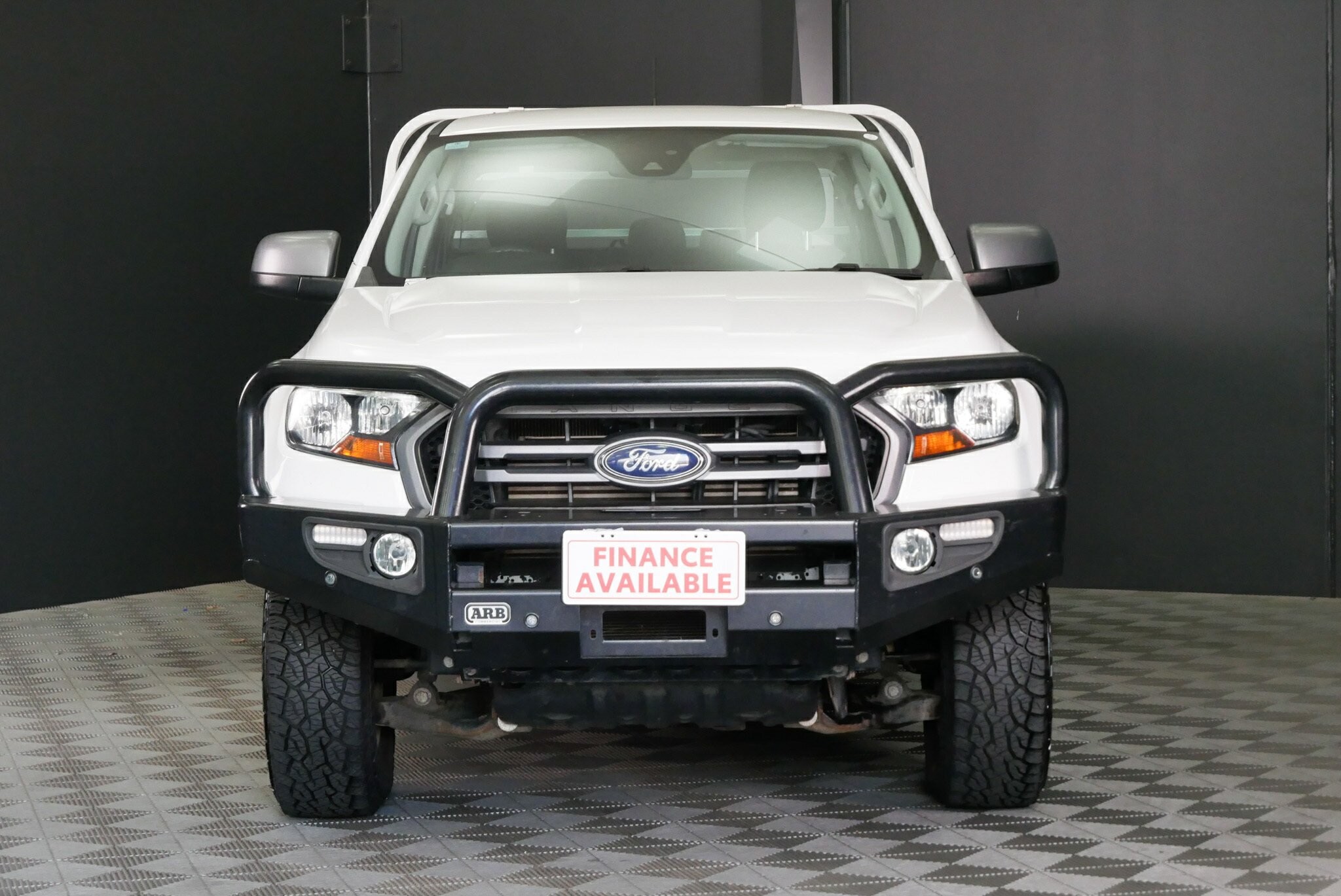 Ford Ranger image 2