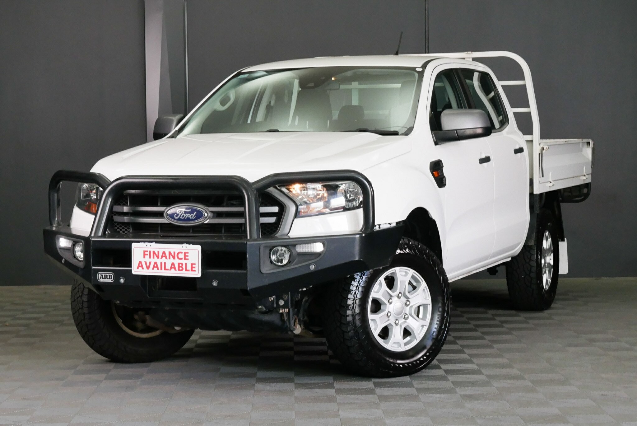 Ford Ranger image 3