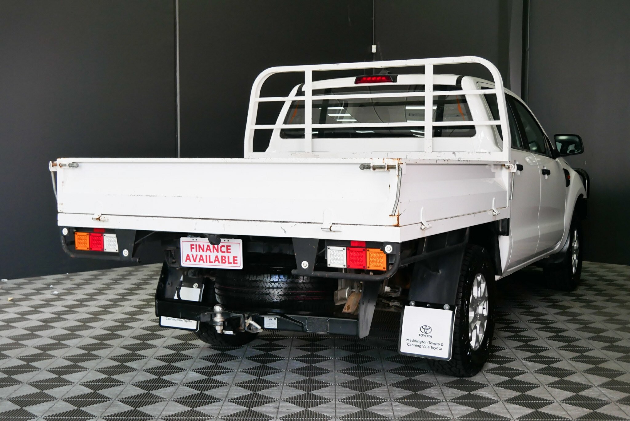 Ford Ranger image 4