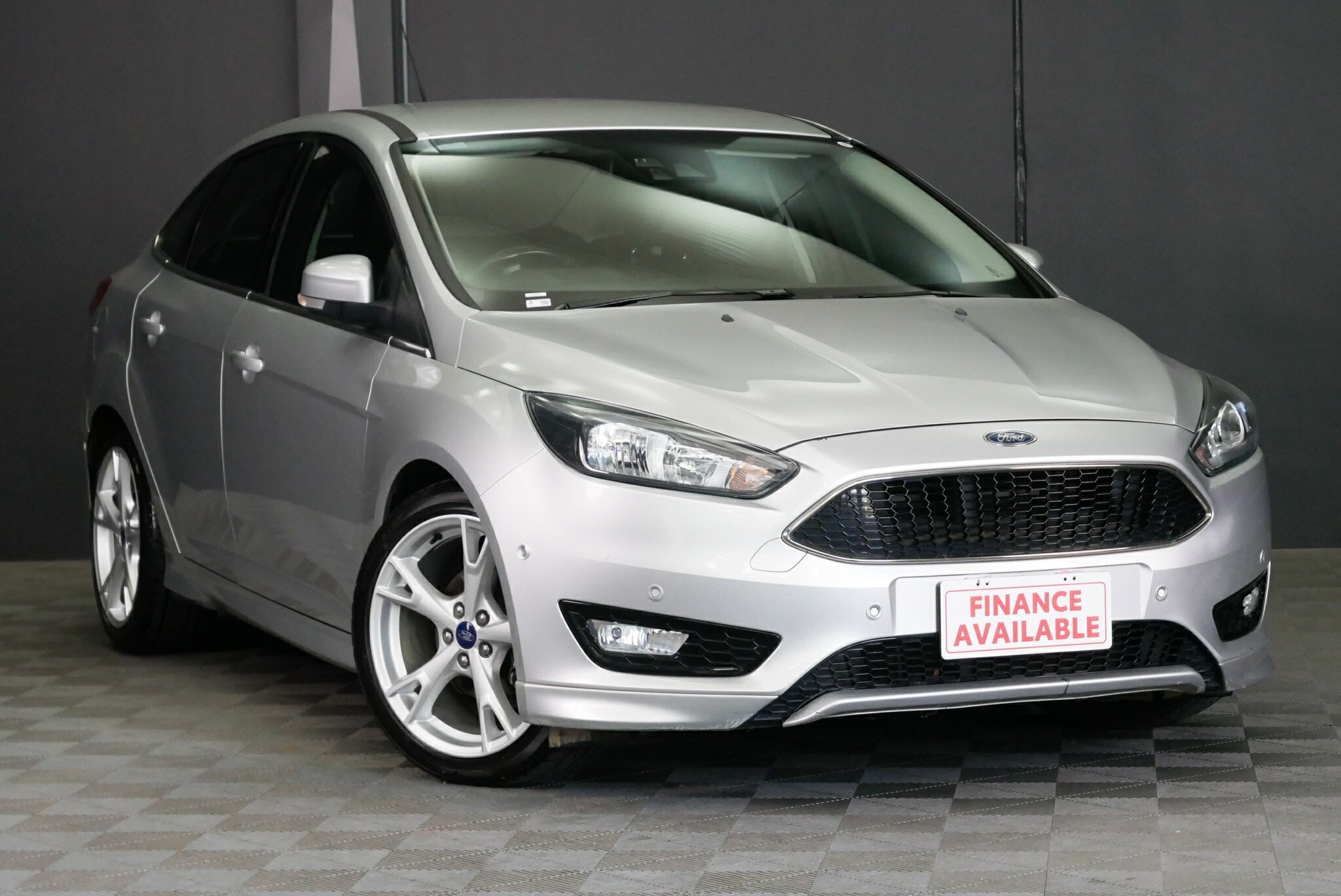 Ford Focus image 1