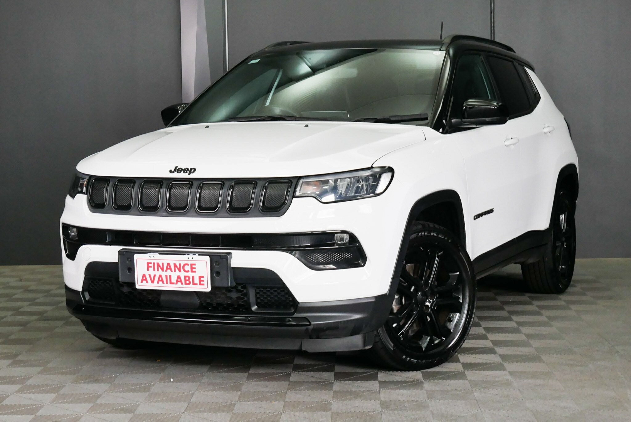 Jeep Compass image 3