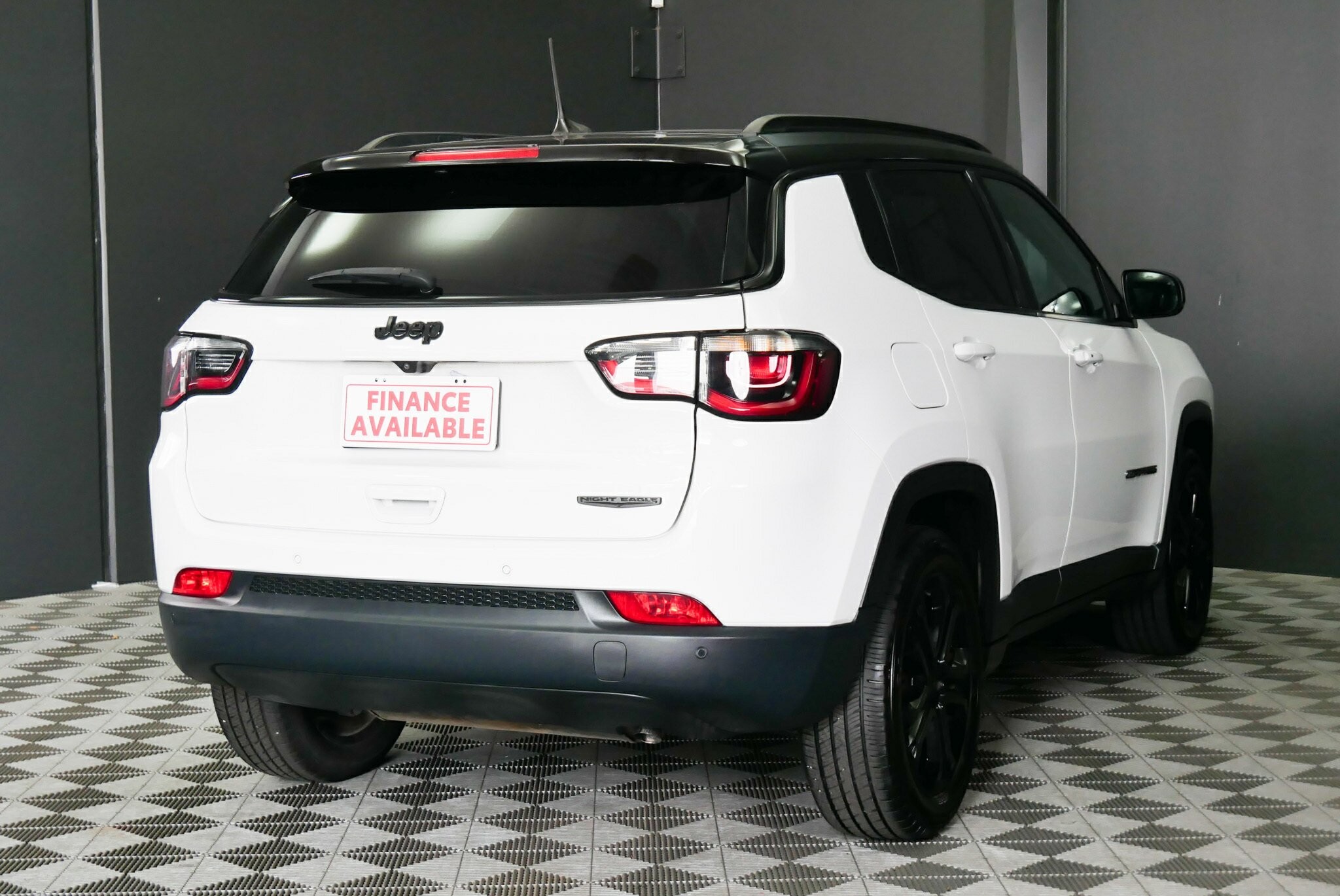 Jeep Compass image 4