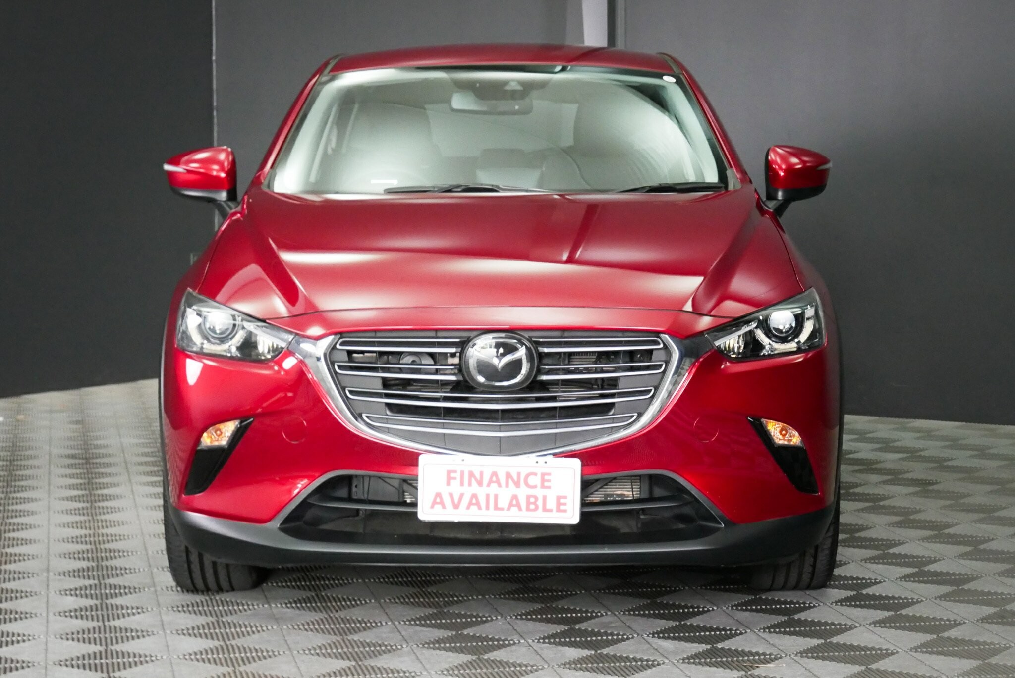 Mazda Cx-3 image 2