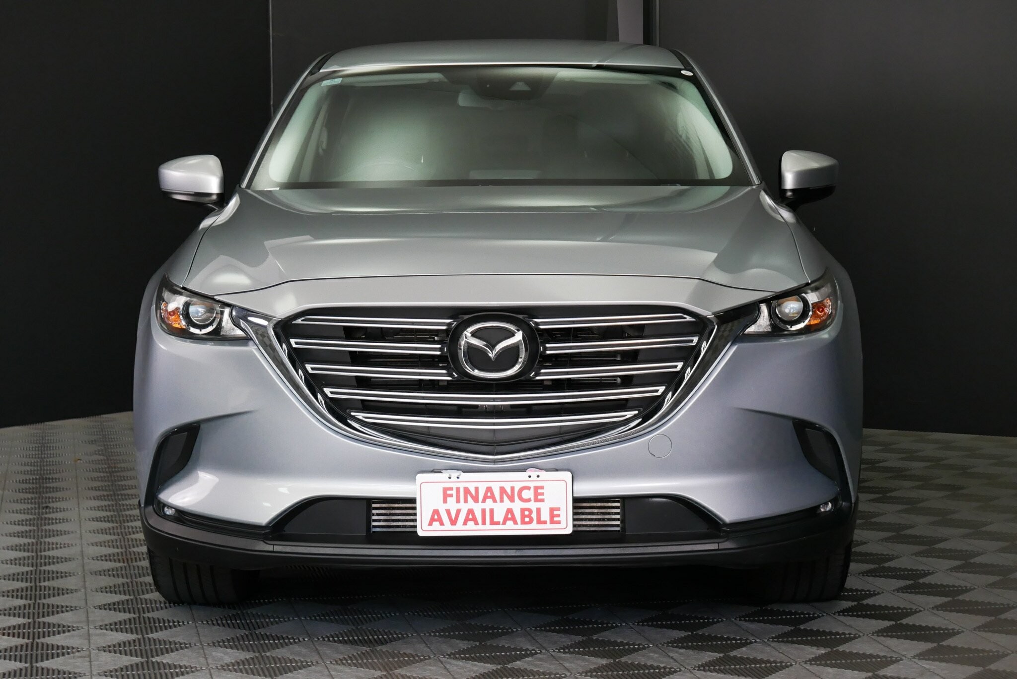 Mazda Cx-9 image 2