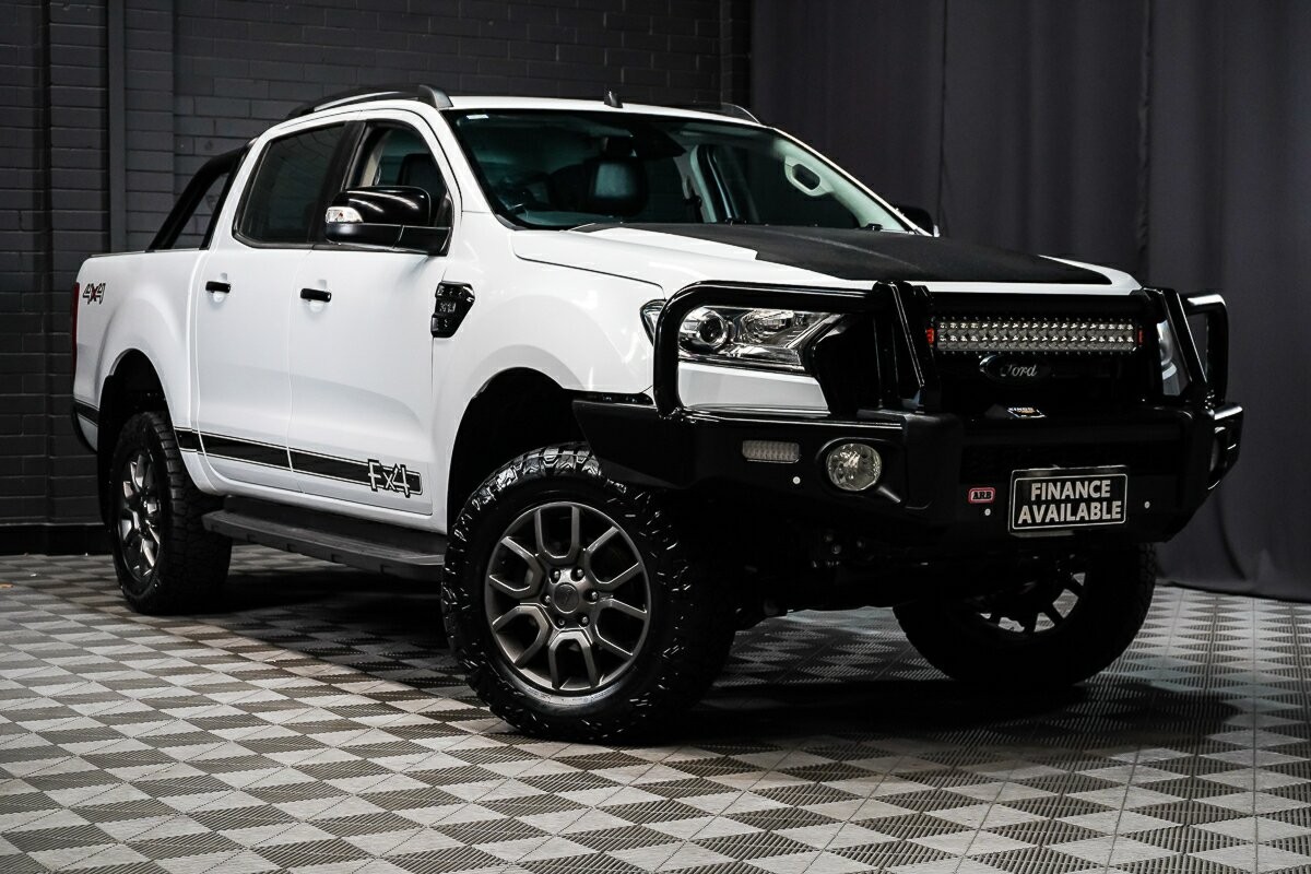 Ford Ranger image 1