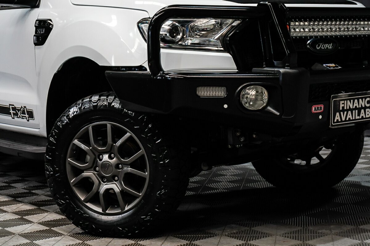 Ford Ranger image 2