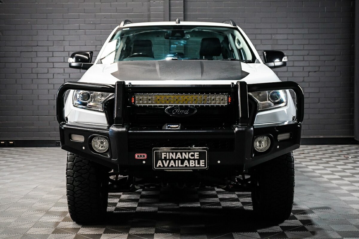Ford Ranger image 3