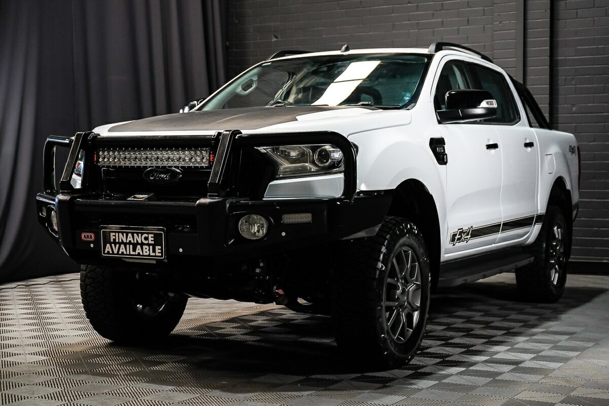 Ford Ranger image 4