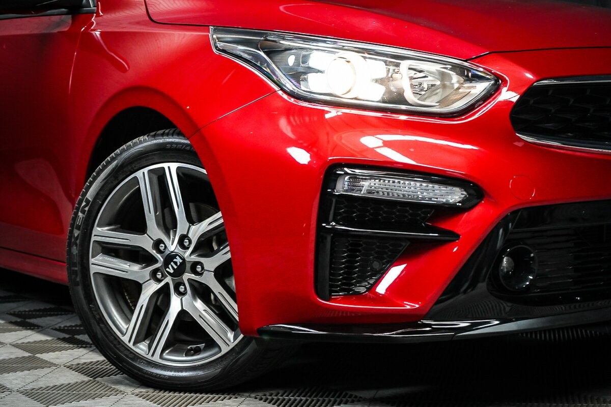 Kia Cerato image 2