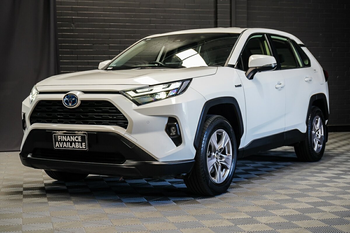 Toyota Rav4 image 4