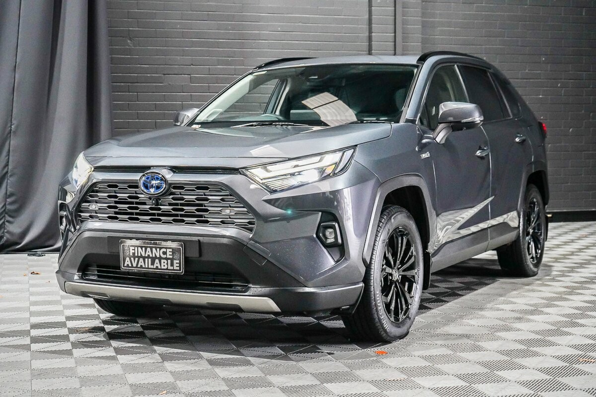 Toyota Rav4 image 4