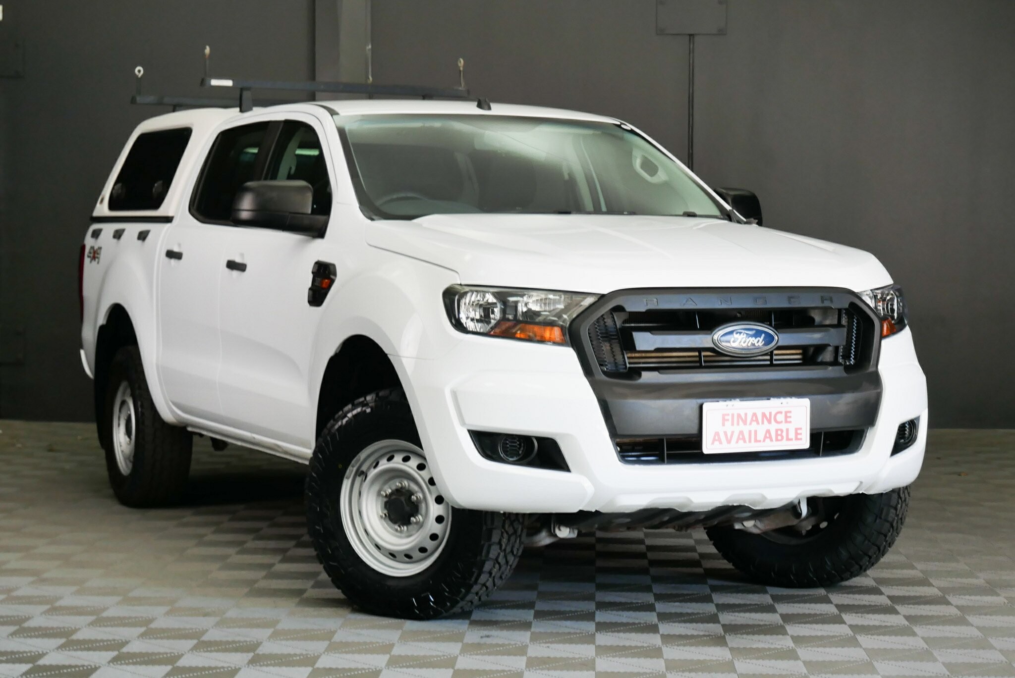 Ford Ranger image 1
