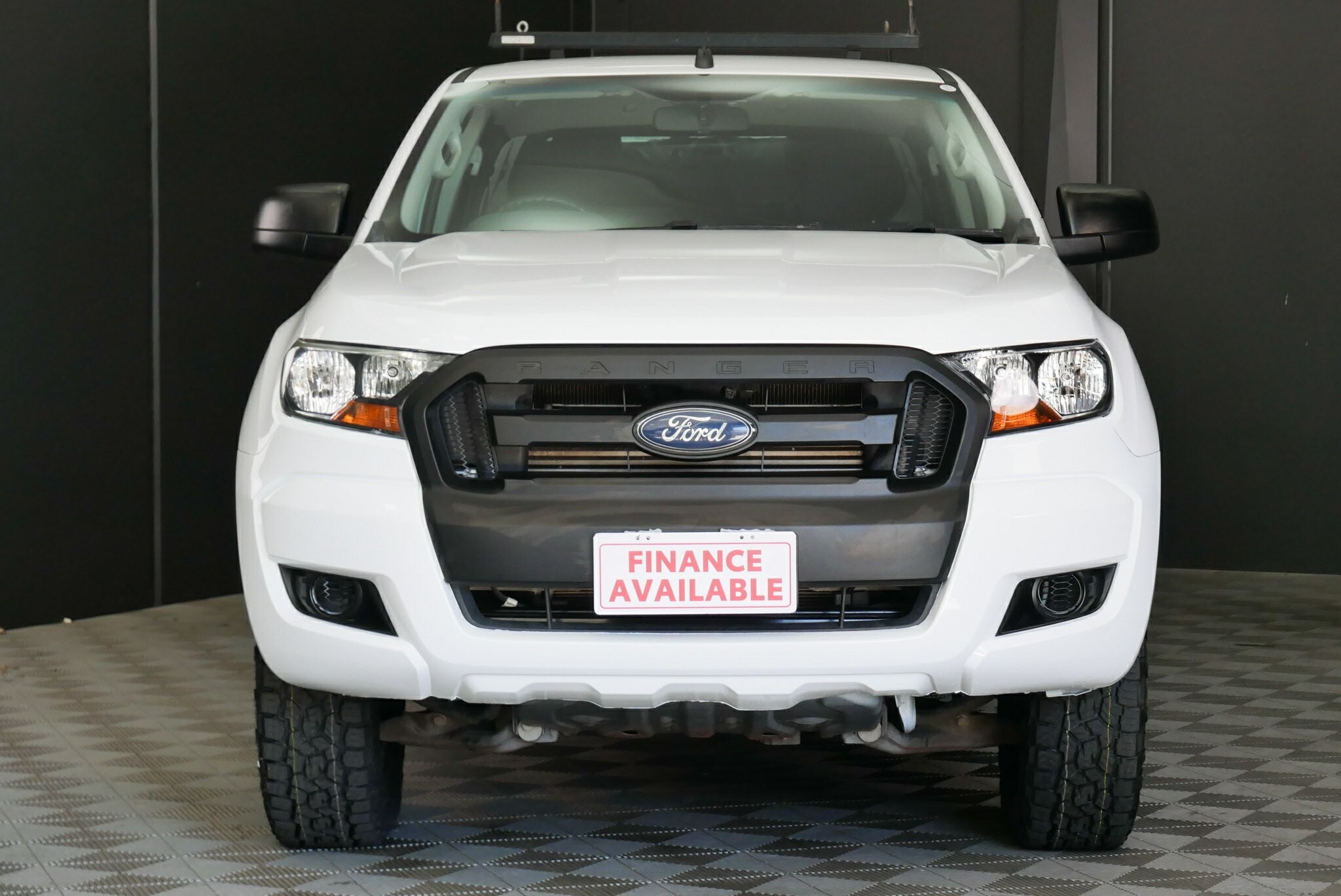 Ford Ranger image 2