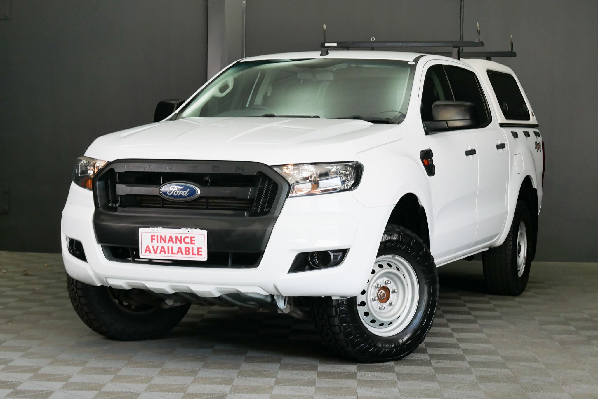 Ford Ranger image 3