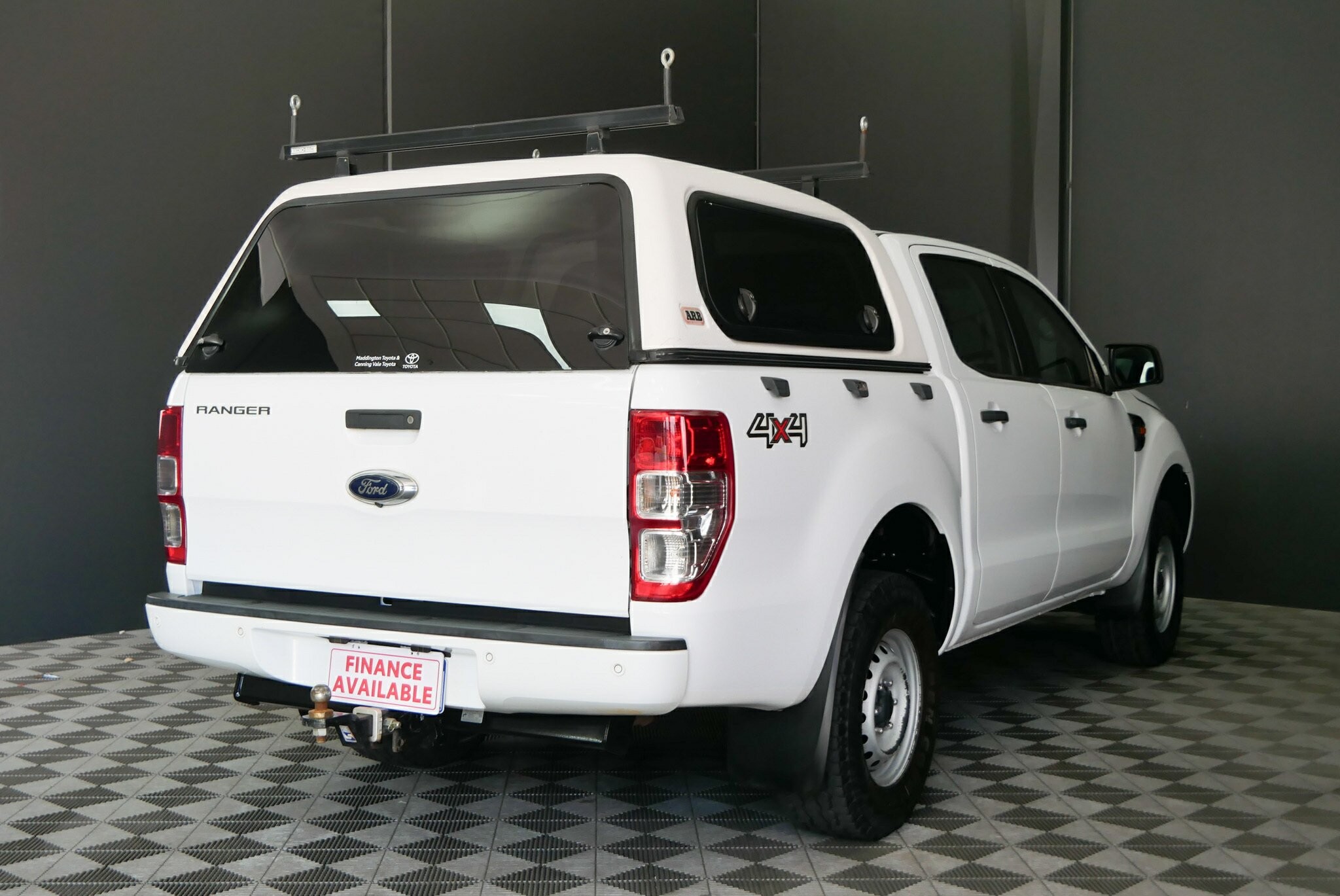 Ford Ranger image 4