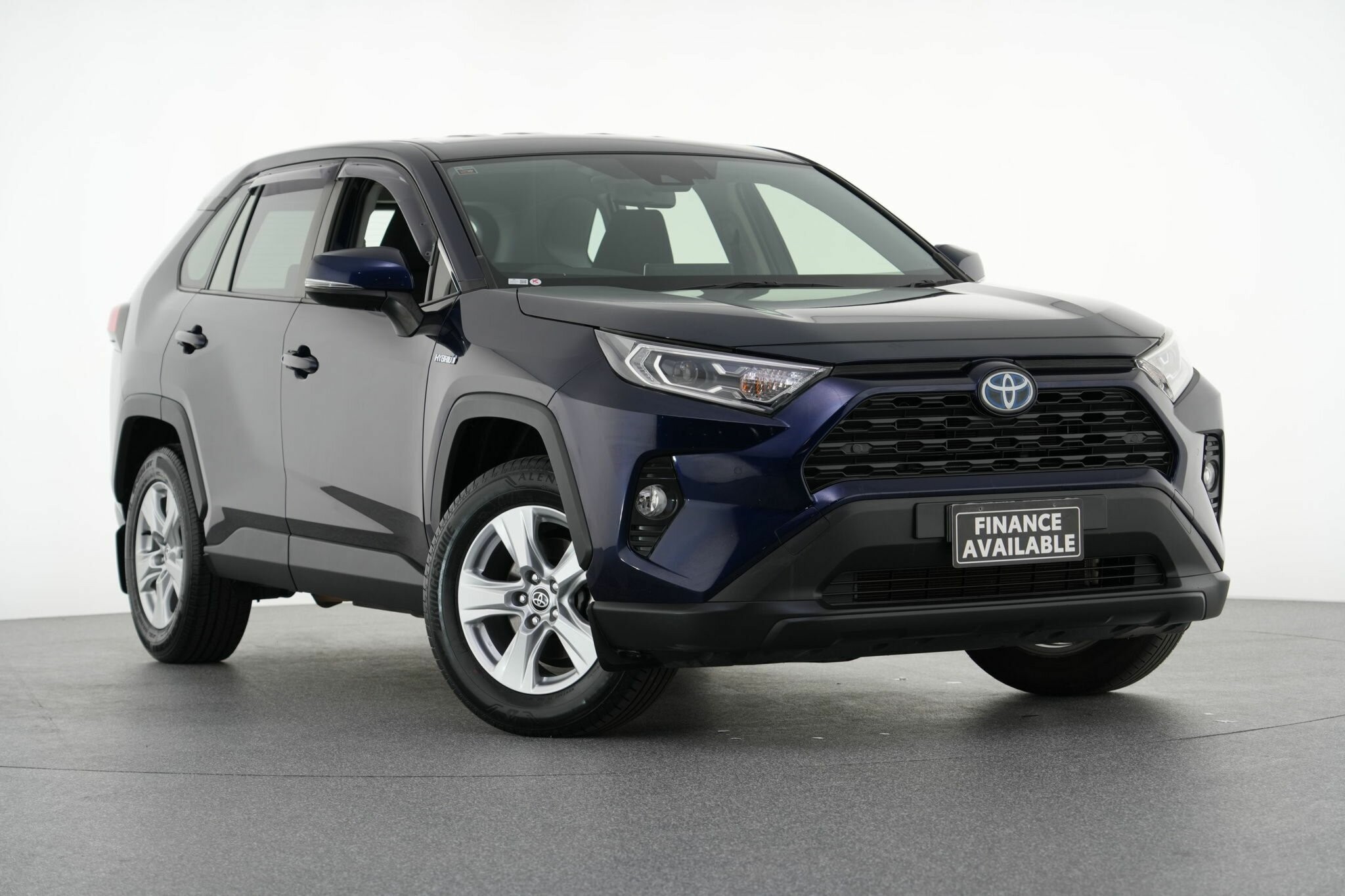 Toyota Rav4 image 1
