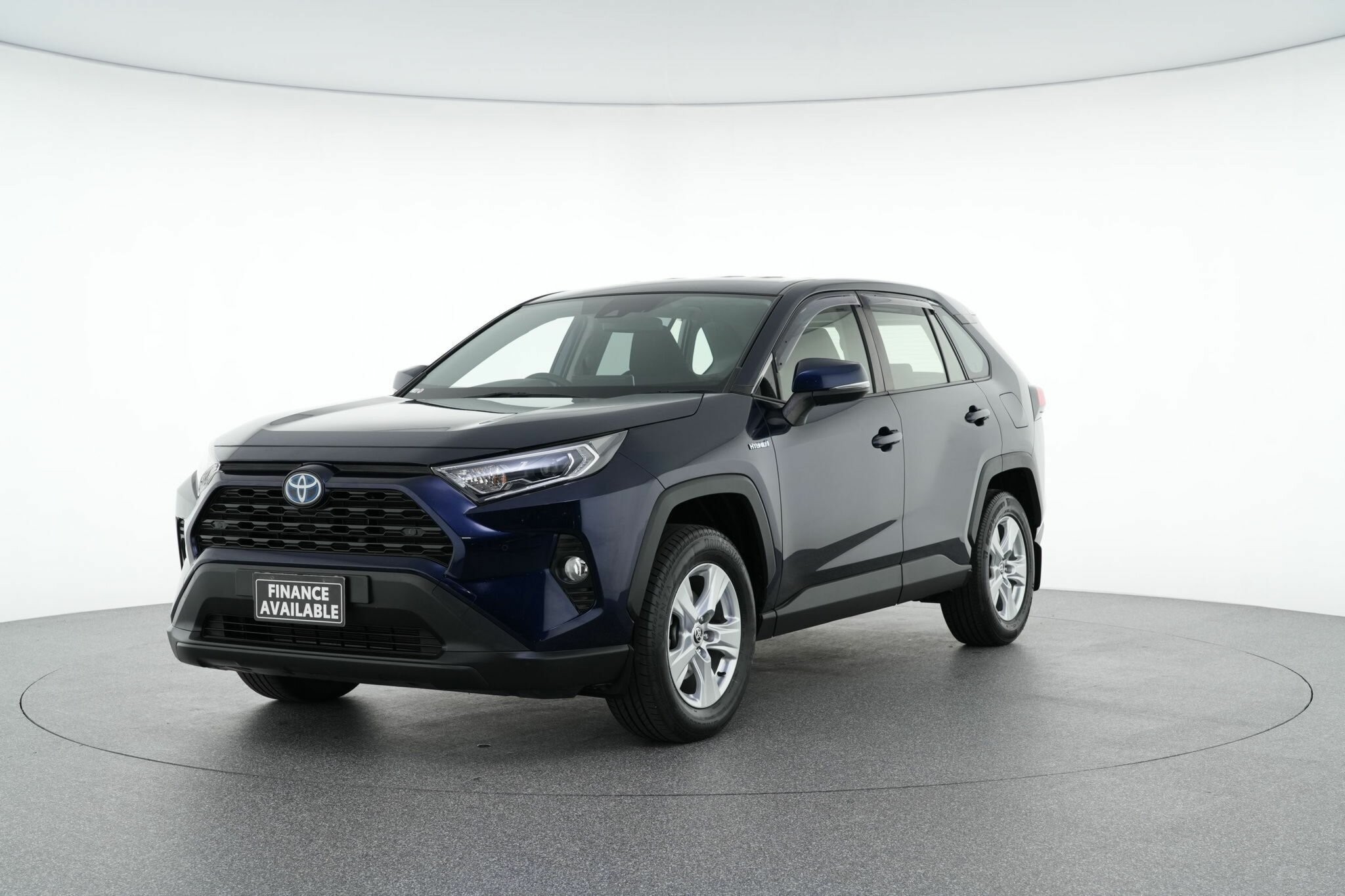 Toyota Rav4 image 4