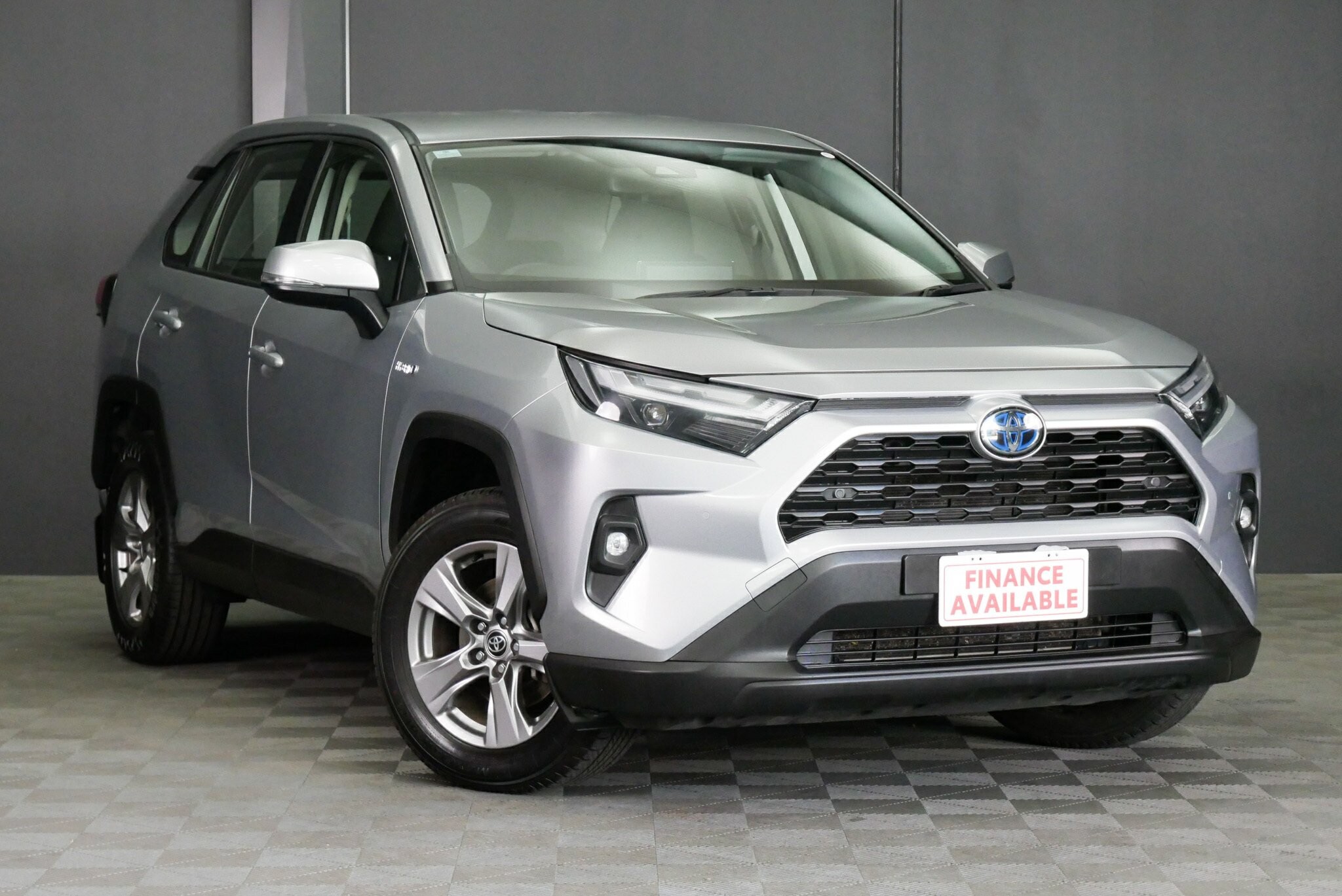 Toyota Rav4 image 1