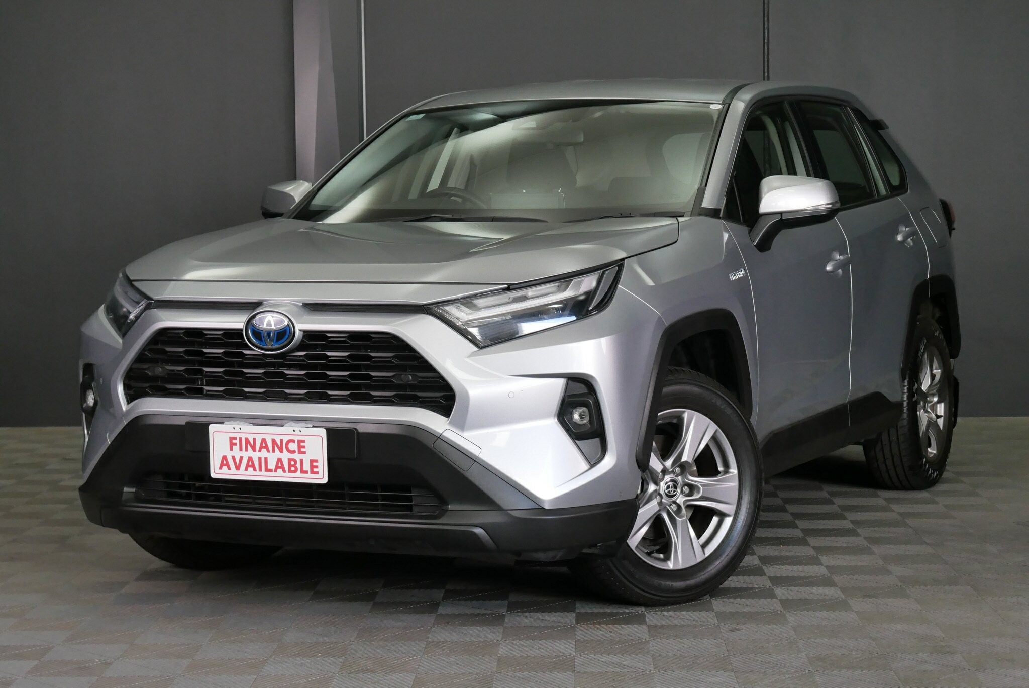 Toyota Rav4 image 3