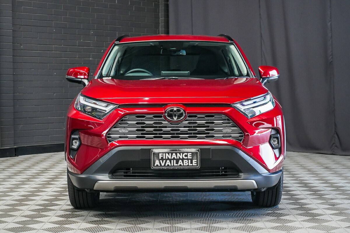 Toyota Rav4 image 3